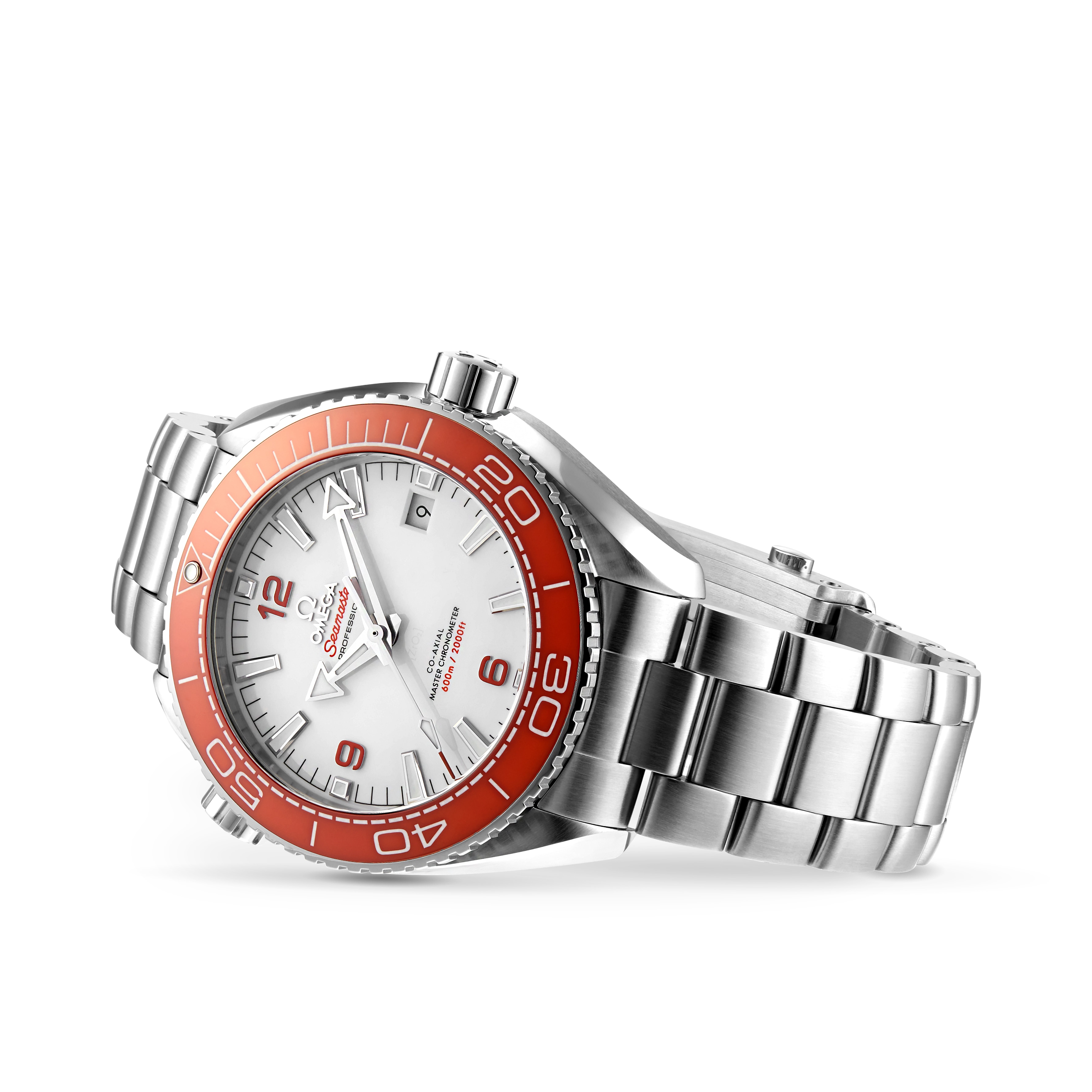 Omega Seamaster Planet Ocean 600m Co-Axial 43.5mm-P17331588