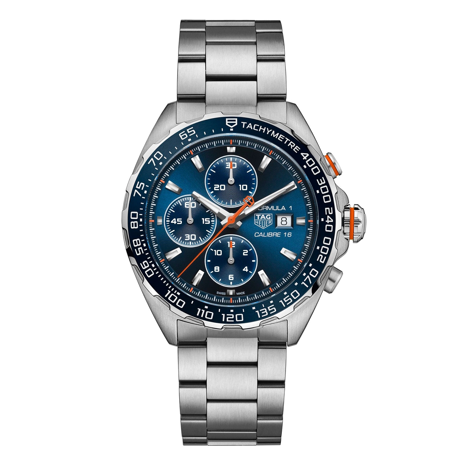 TAG Heuer Formula 1 Chronograph