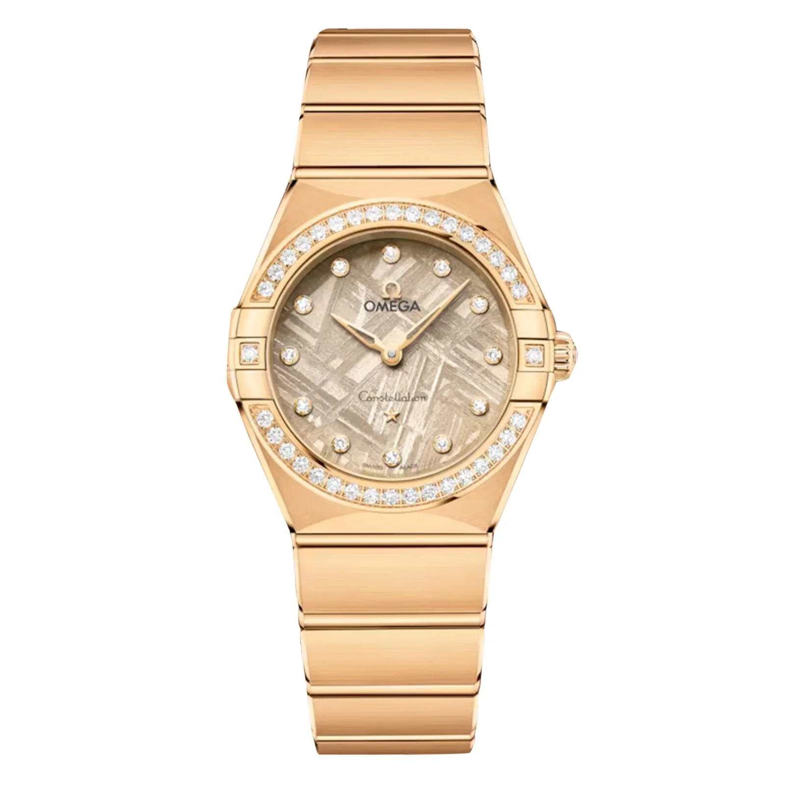 OMEGA Constellation Women's