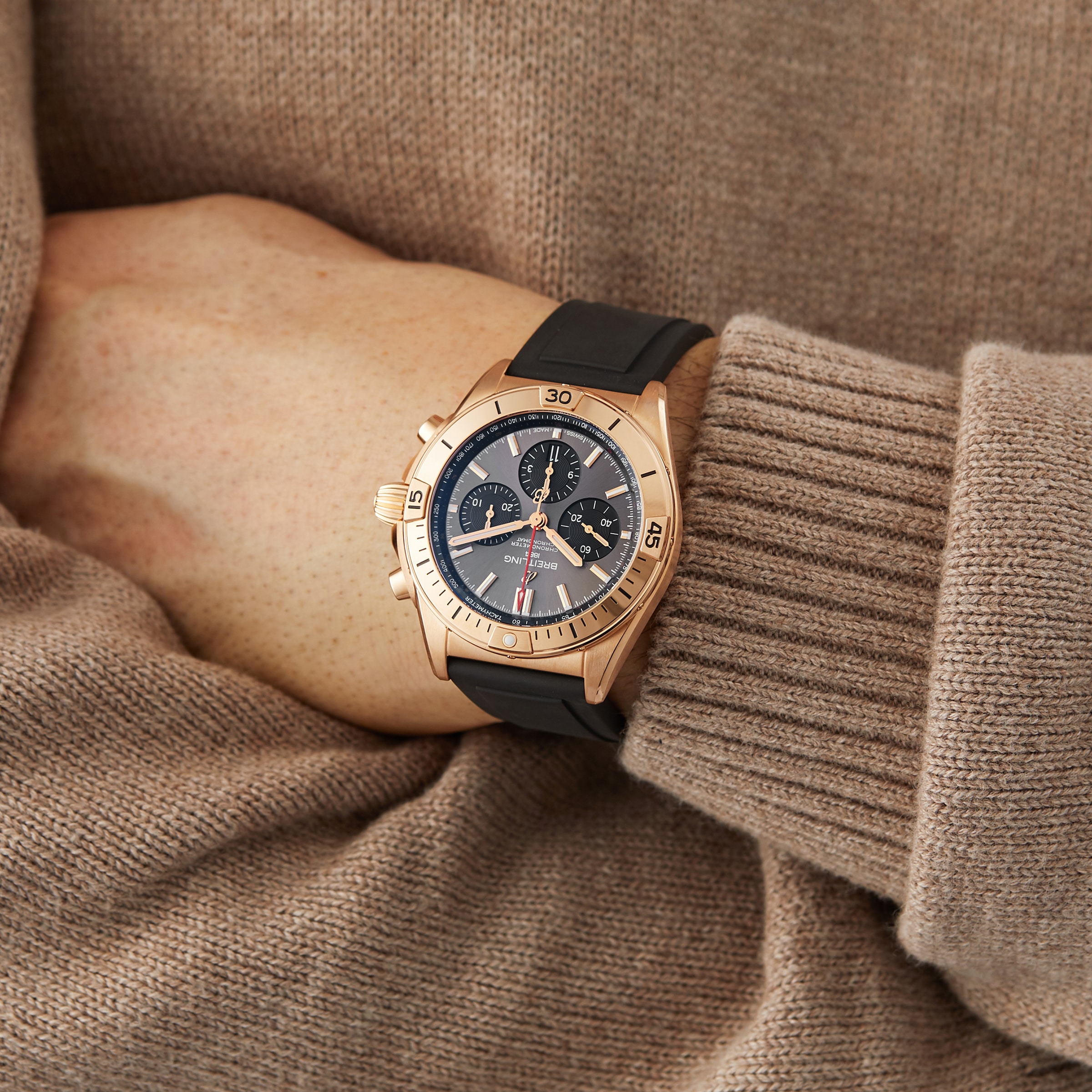 Breitling Chronomat 42mm-P17531837