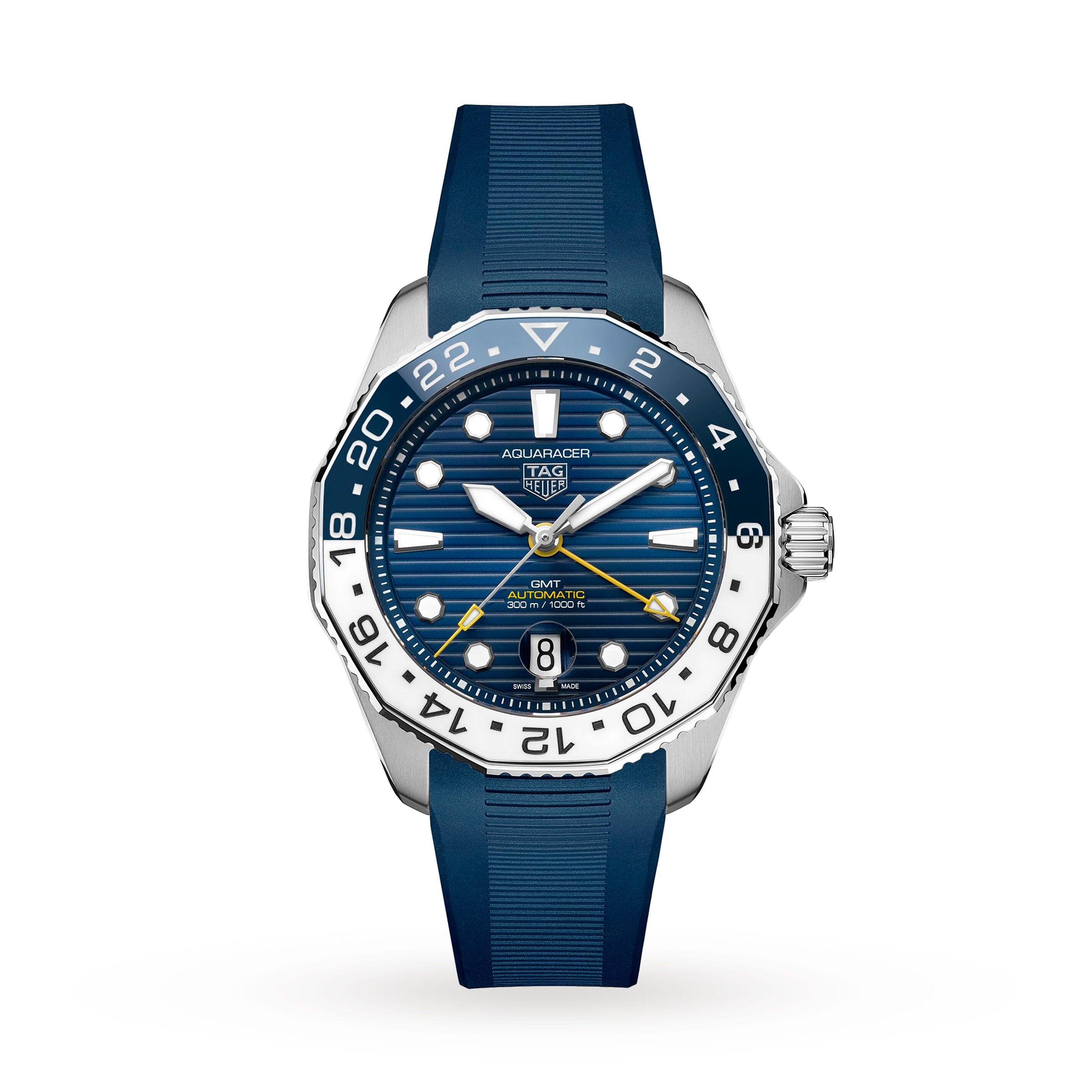 TAG Heuer Aquaracer Professional 300 GMT
