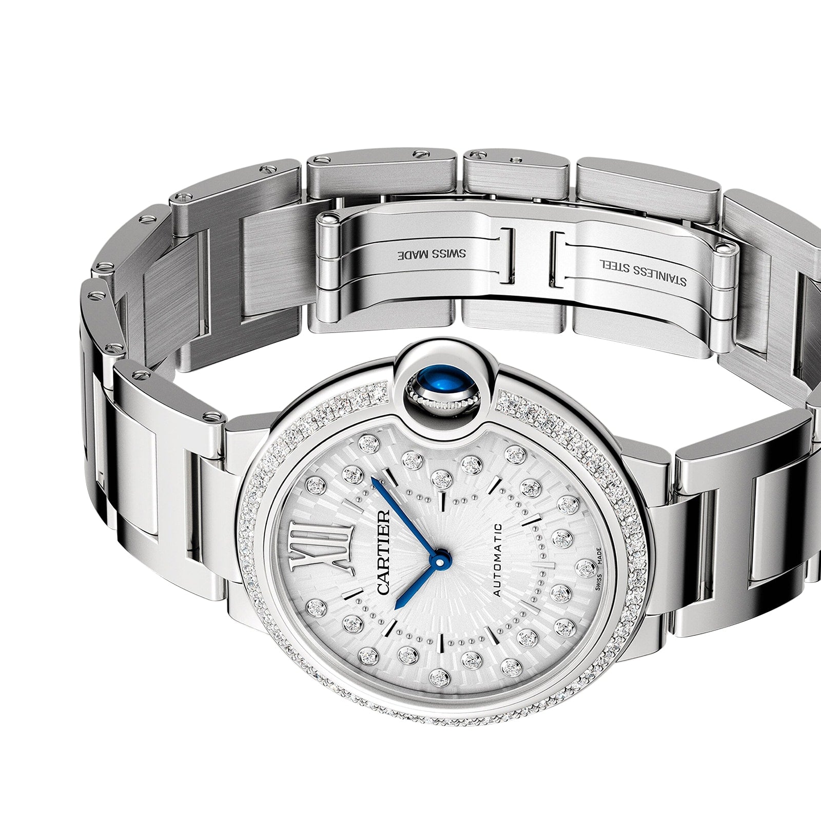 Cartier Ballon Bleu de Cartier Women's