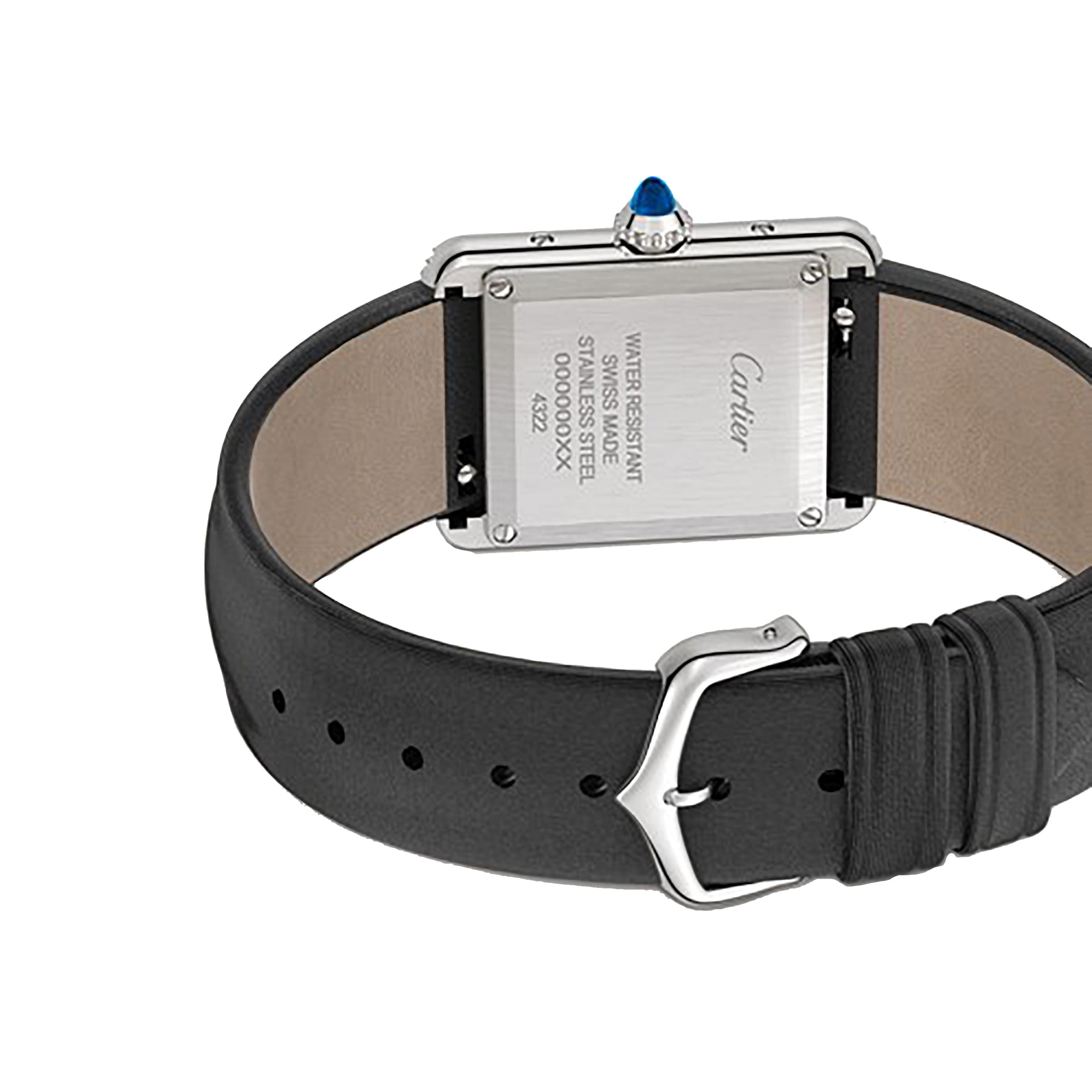 Cartier Tank Must de Cartier Women's