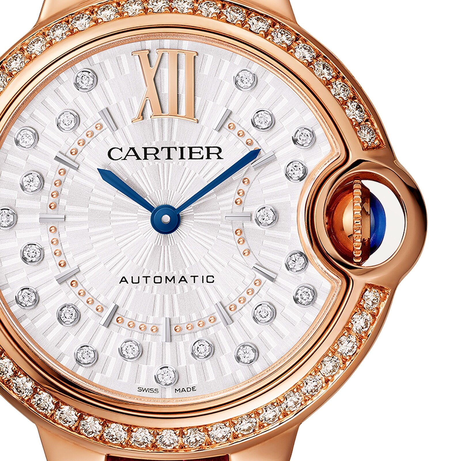 Cartier Ballon Bleu de Cartier Women's