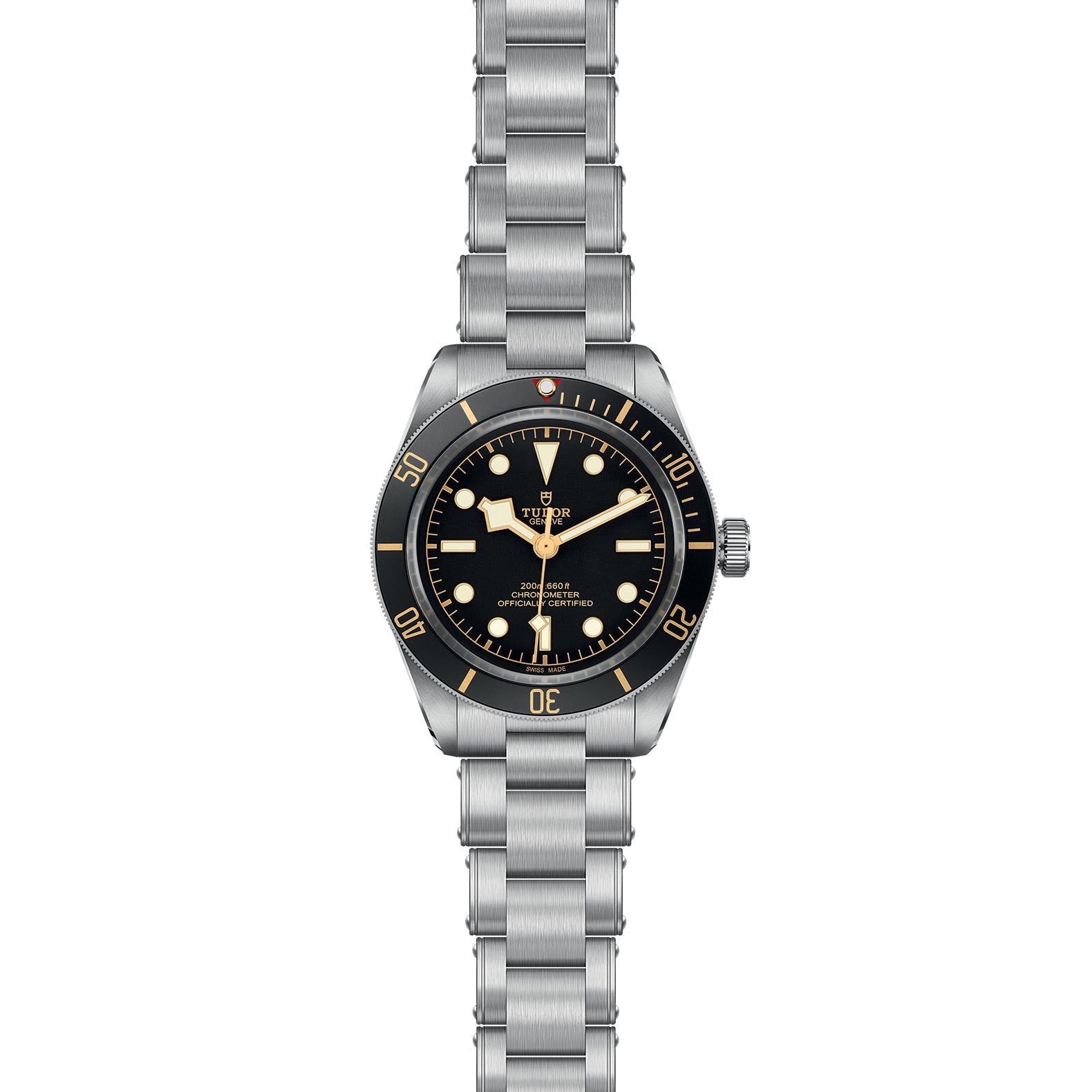 TUDOR Black Bay 58