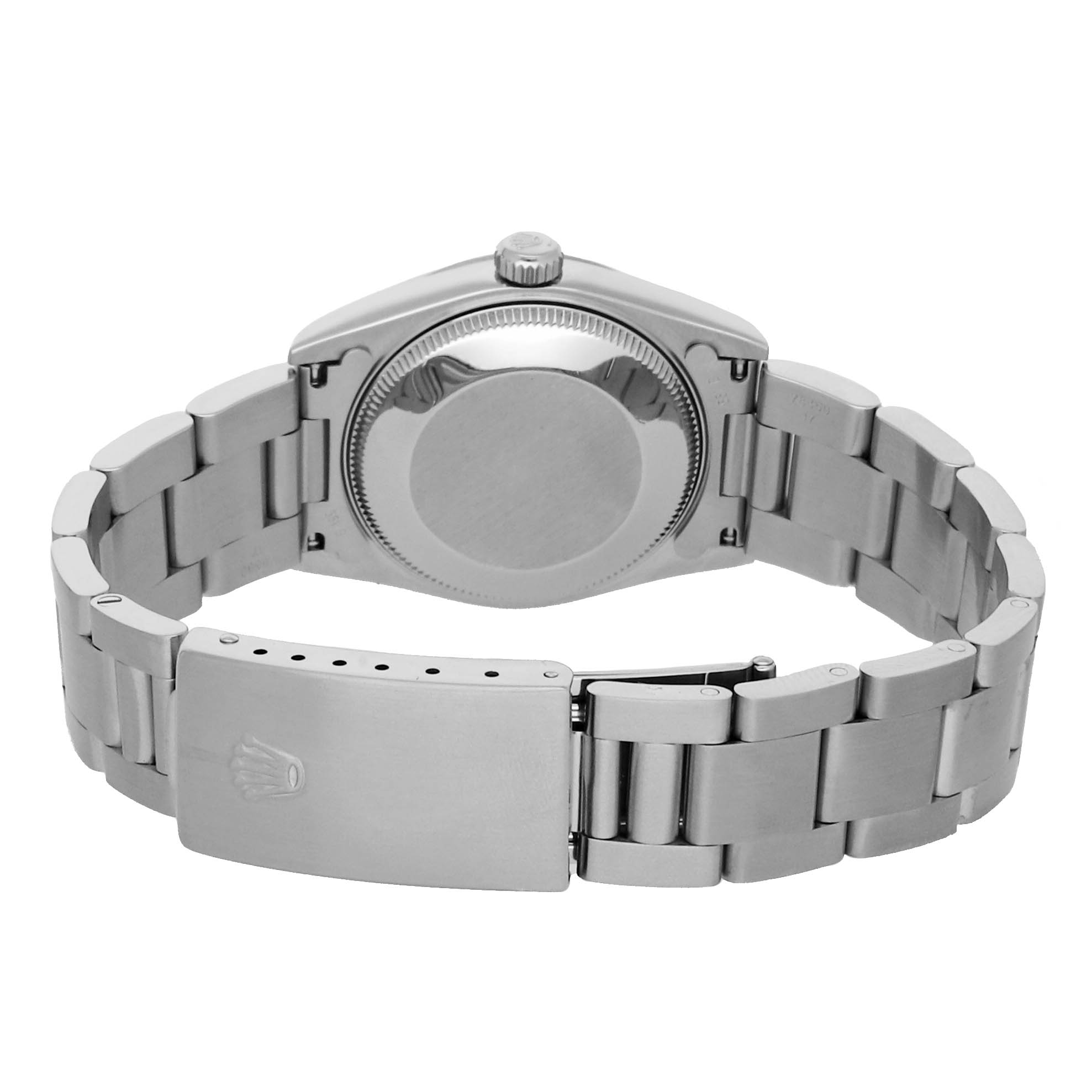 Rolex Datejust 68240-4708483