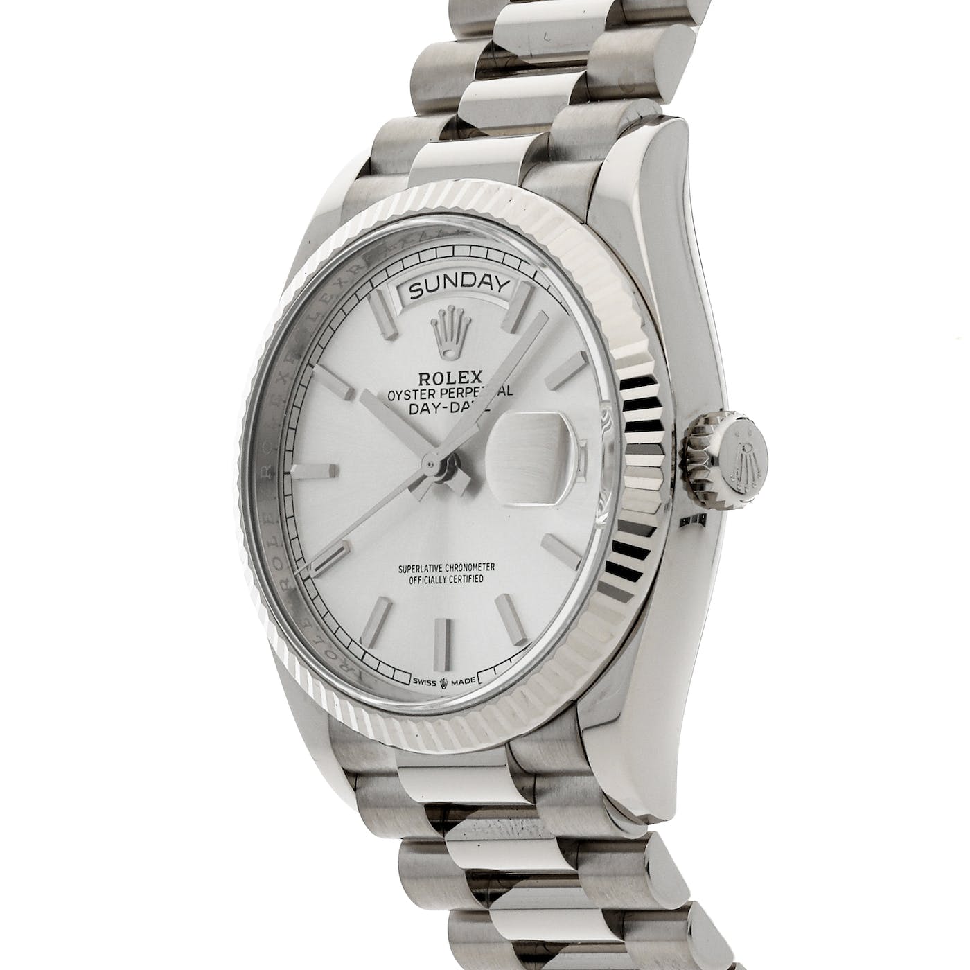 ROLEX Day-Date 128239