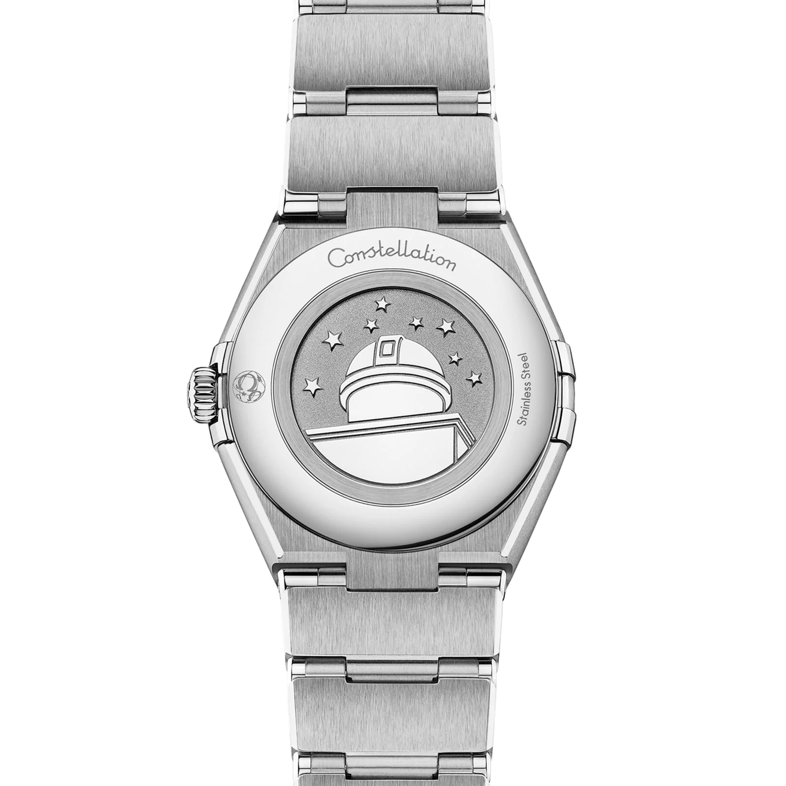 OMEGA Constellation Women's