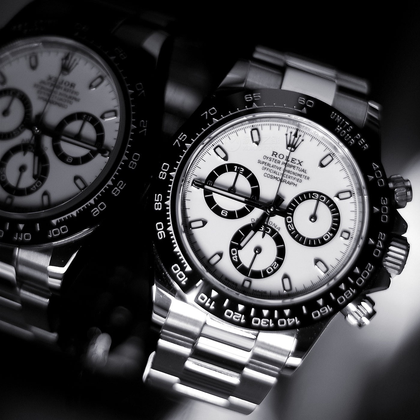 Rolex Cosmograph Daytona m116500ln Series