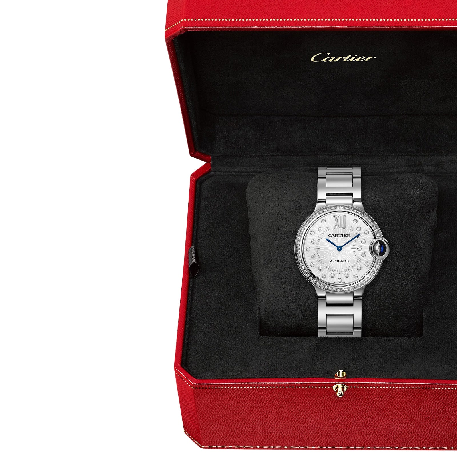Cartier Ballon Bleu de Cartier Women's