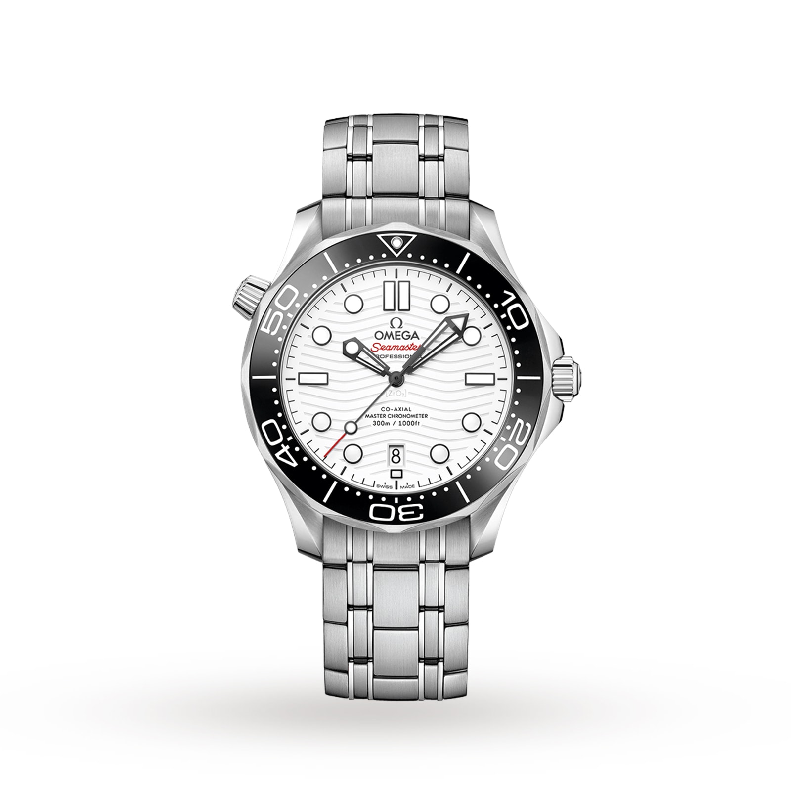 Omega Seamaster 300m 42mm Mens Watch-P17331581