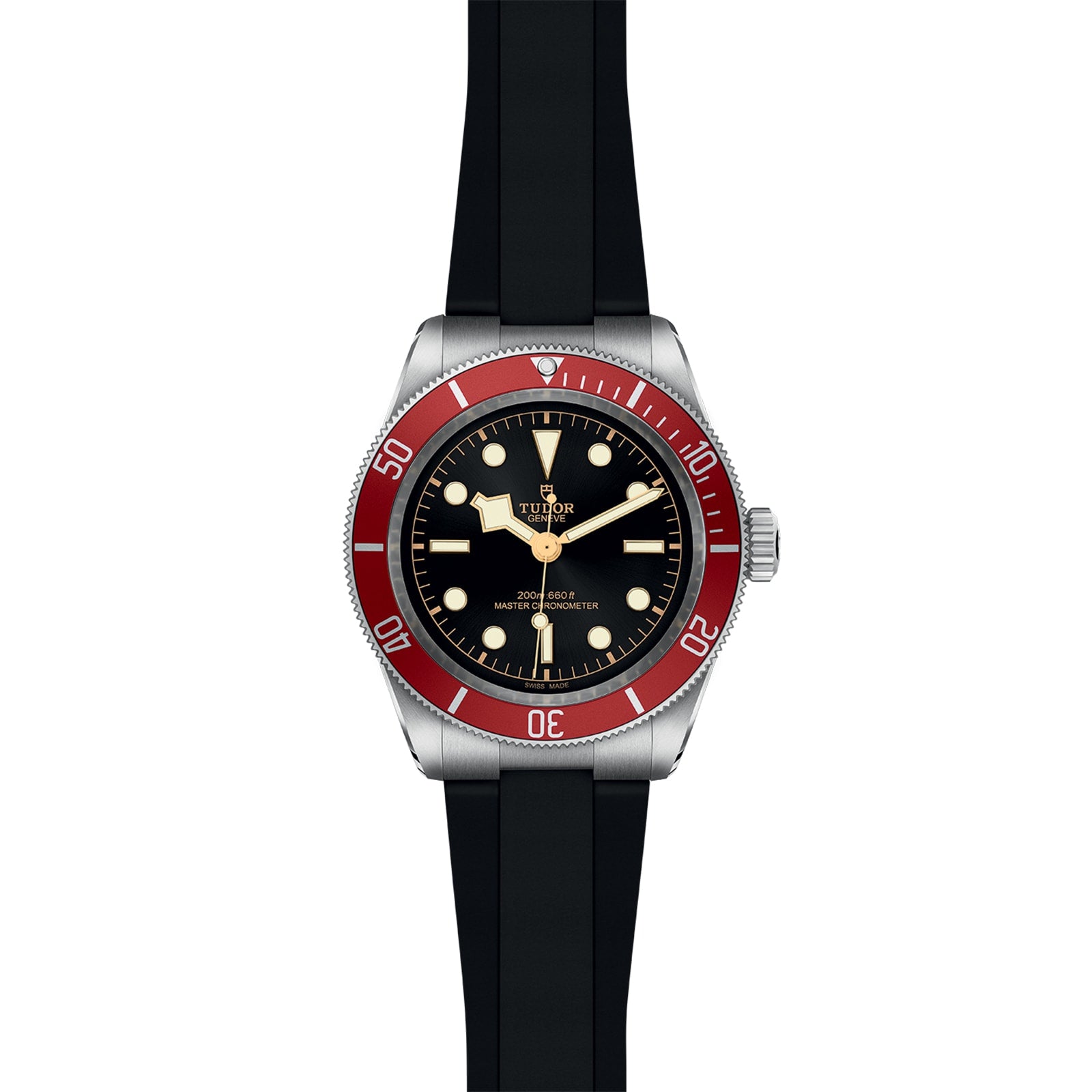 TUDOR Black Bay