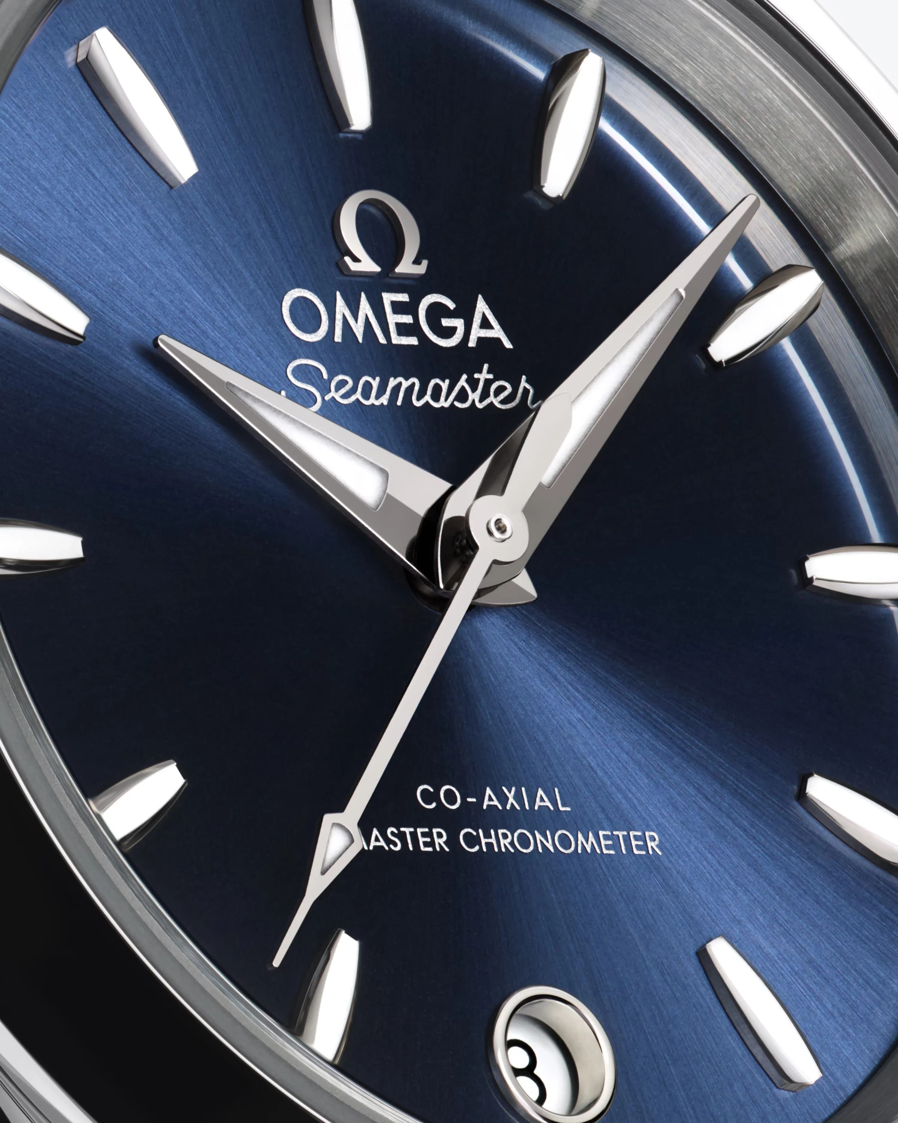 OMEGA Seamaster Aqua Terra 150M Women's