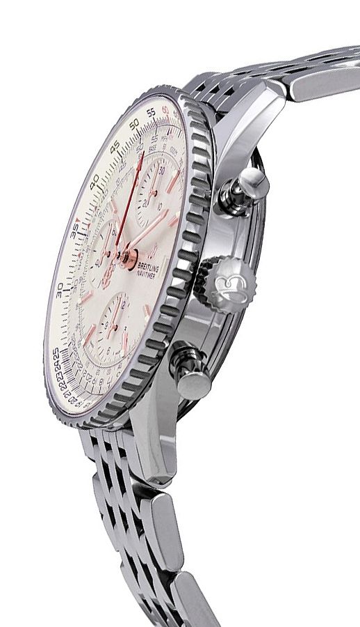 Breitling Navitimer 1 Chronograph Steel 41mm