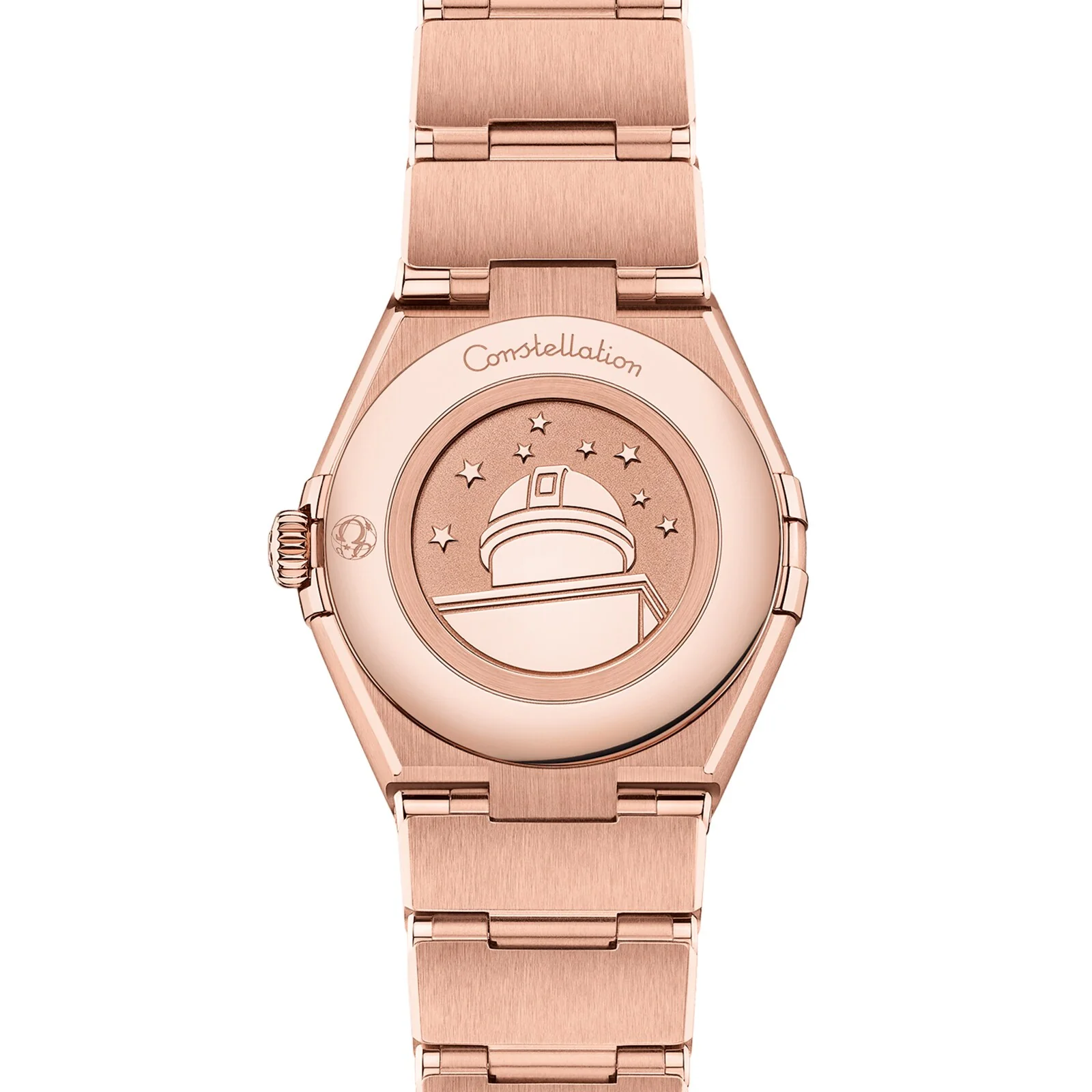 OMEGA Constellation Women's