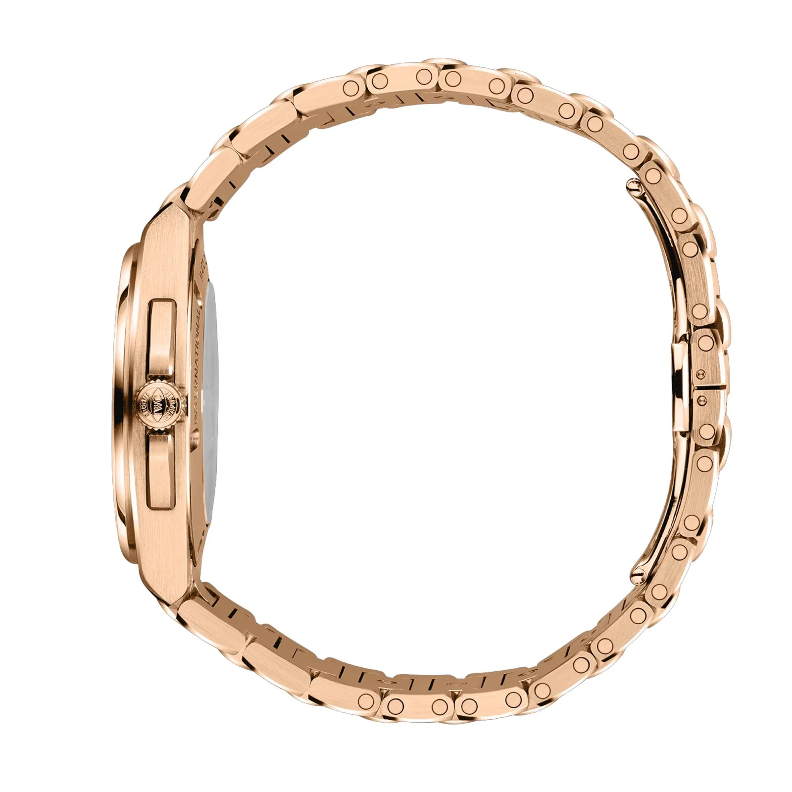 IWC Ingenieur Automatic 35 Women's