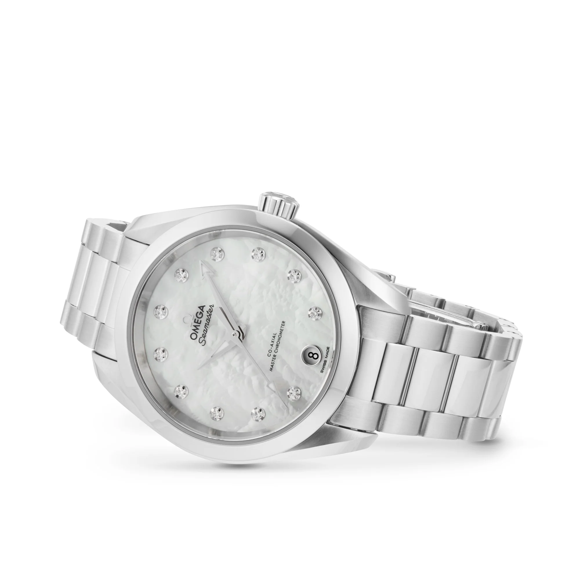 OMEGA Seamaster Aqua Terra 150M Women's