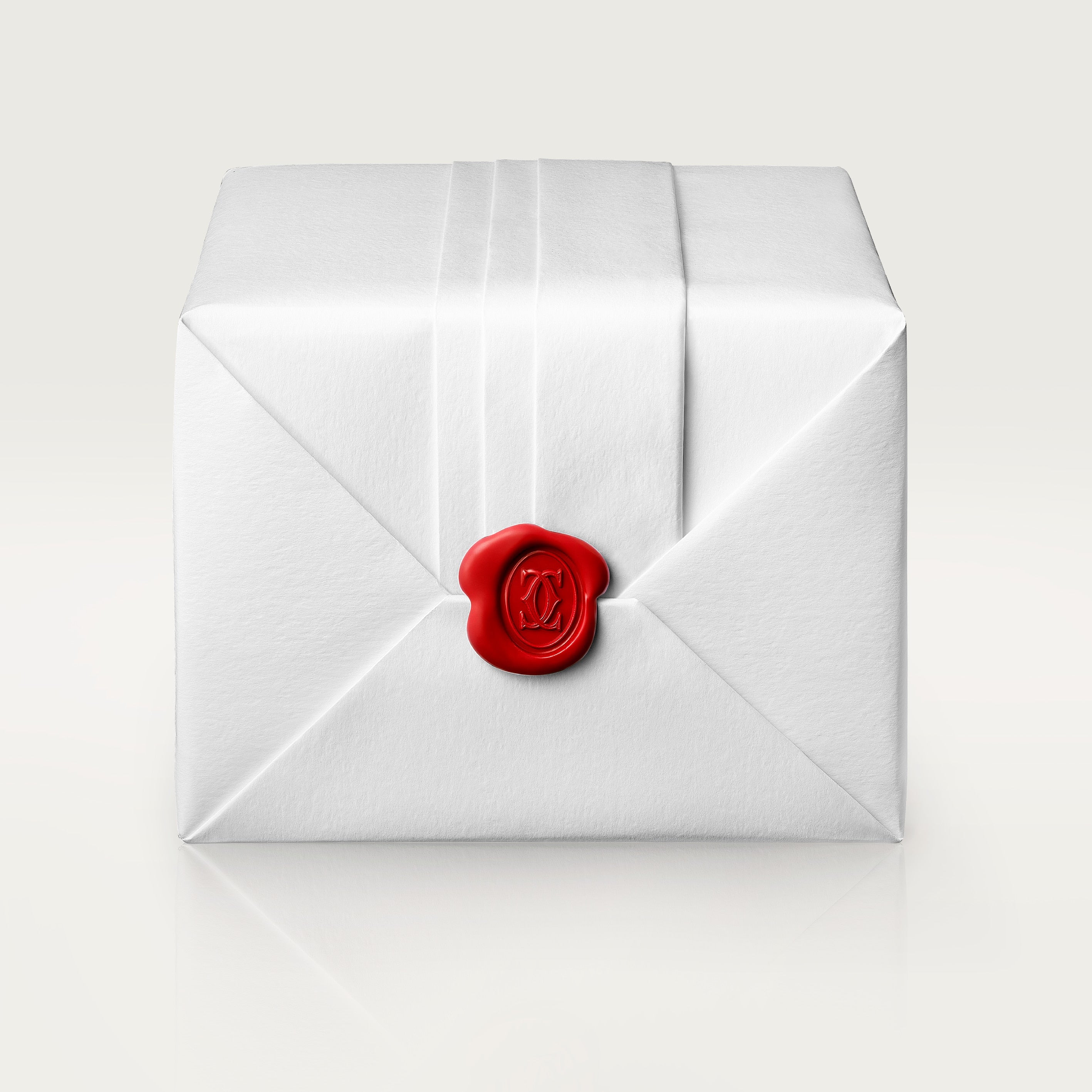 Cartier Tank Française Women's