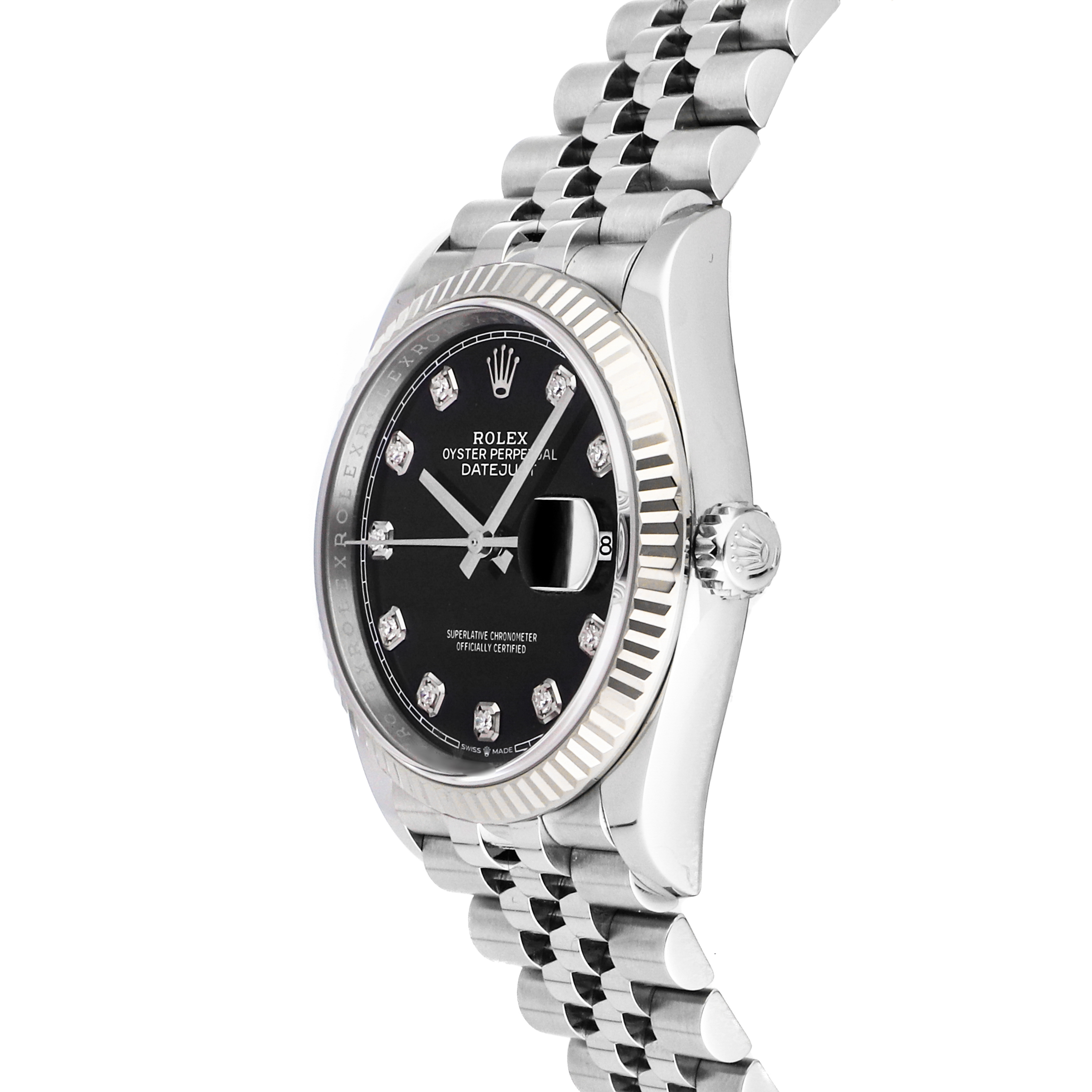 Rolex Datejust 126234-4760344