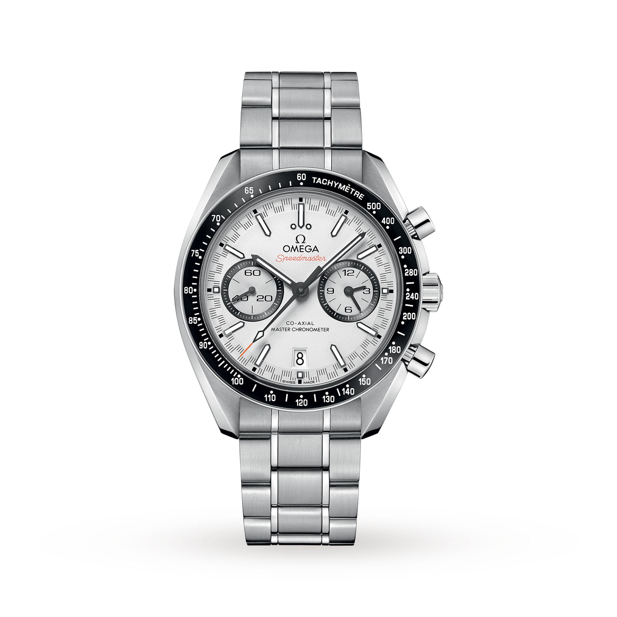 Omega Speedmaster Racing Co-Axial 44mm Mens Watch-P17331407