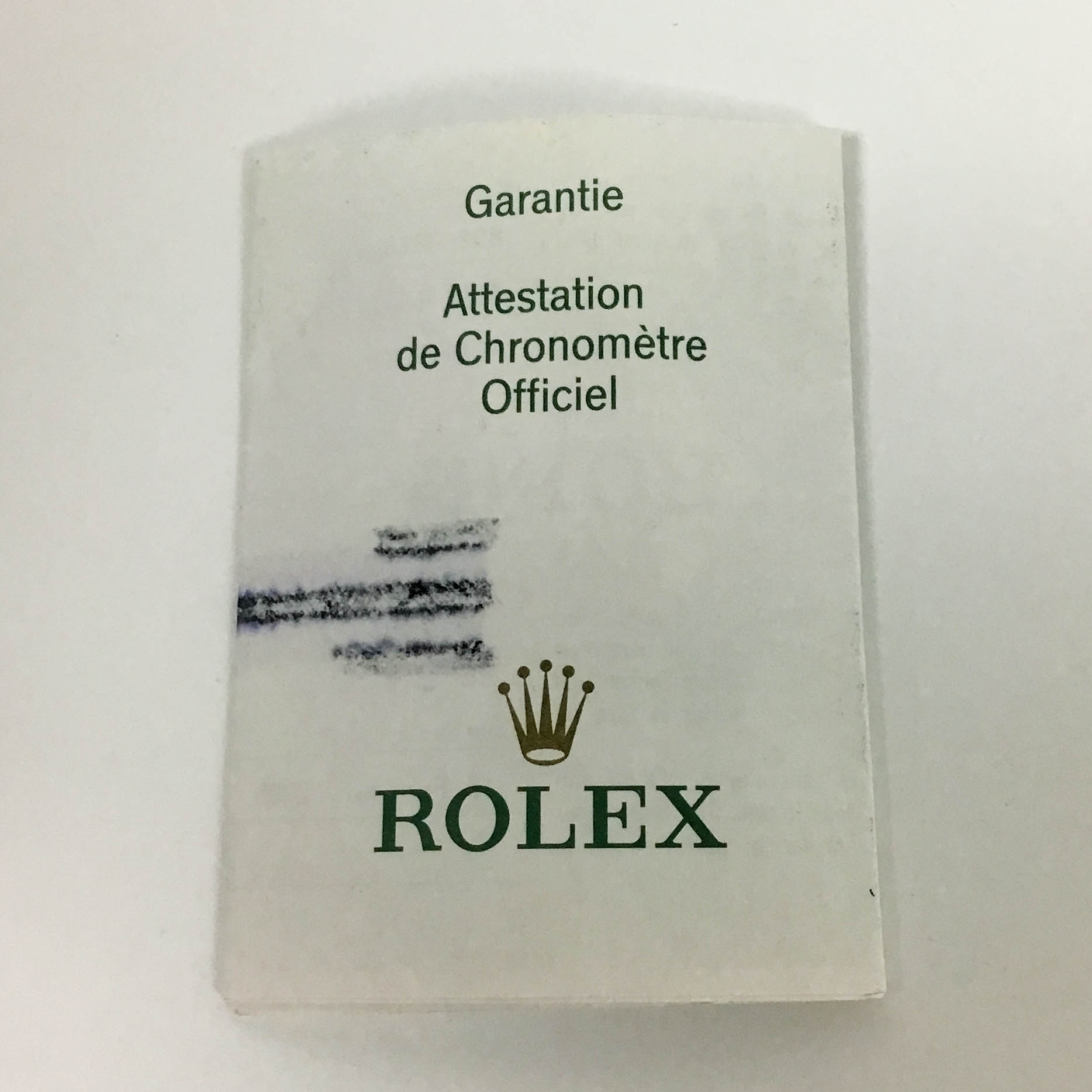 Rolex Explorer 114270-4761979