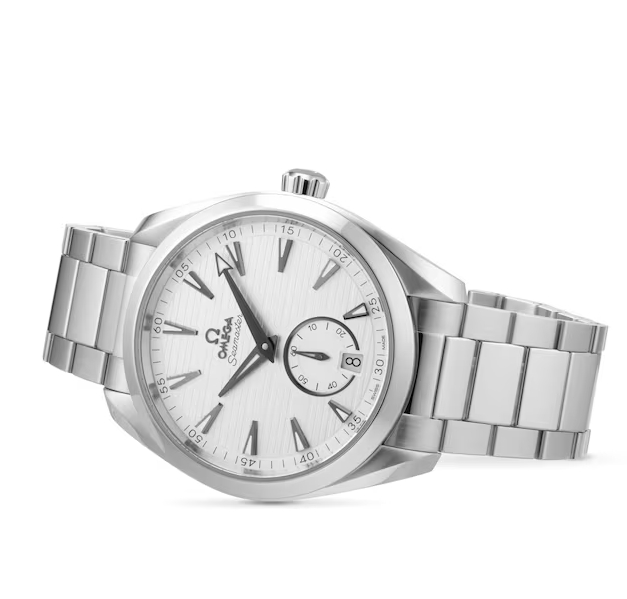 Omega Seamaster Aqua Terra 41mm Mens Watch-P17331830