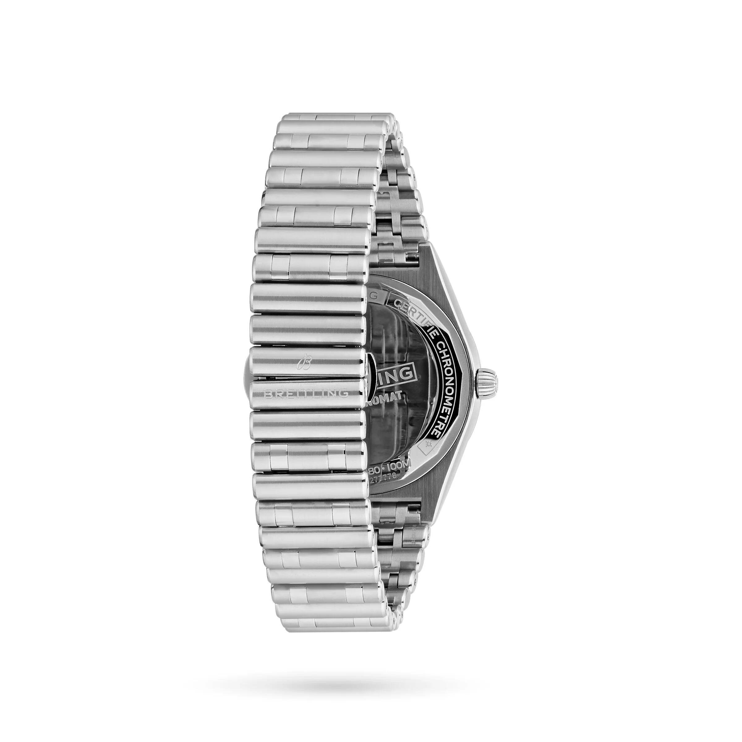 Breitling Chronomat Automatic 36 Women's