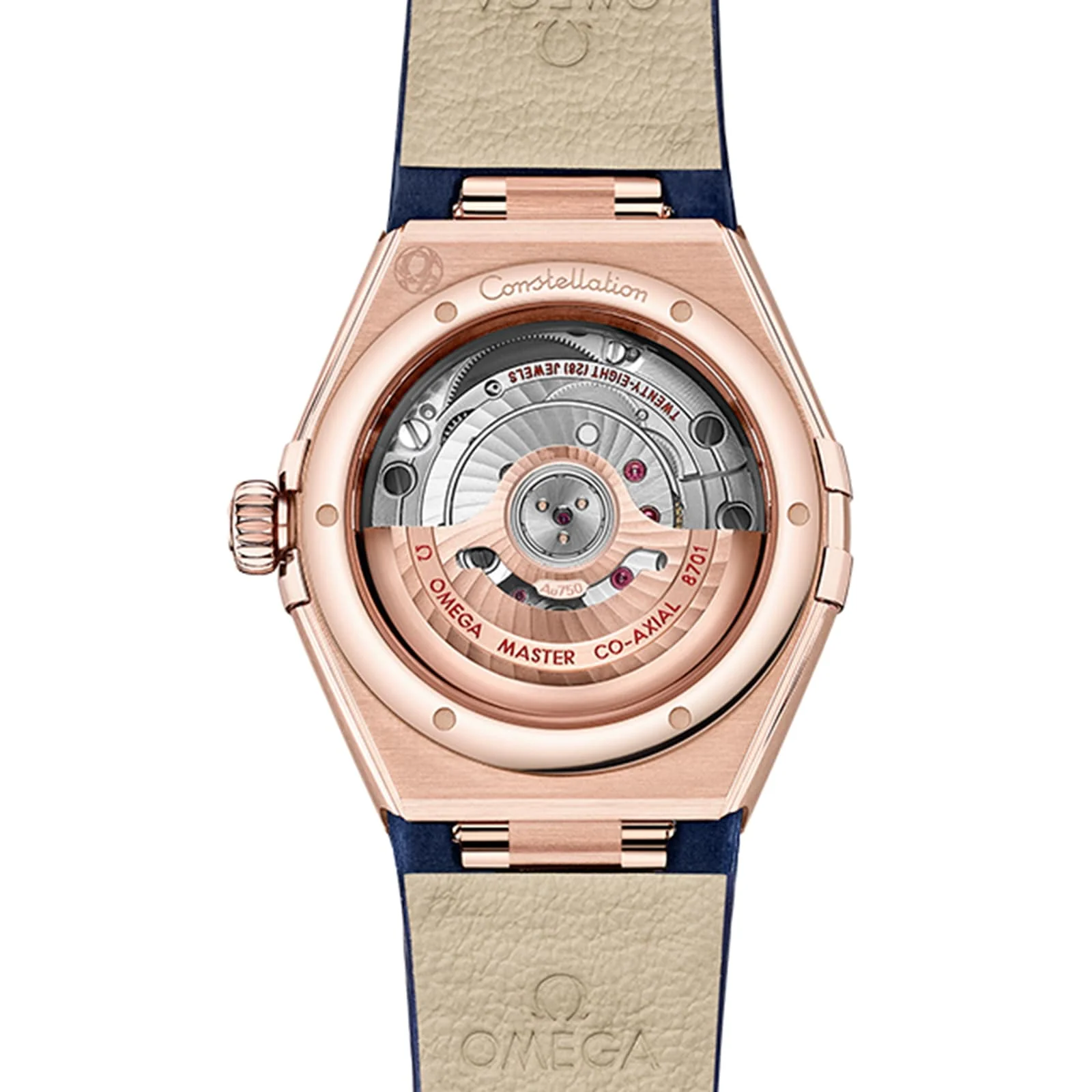 OMEGA Constellation Women's