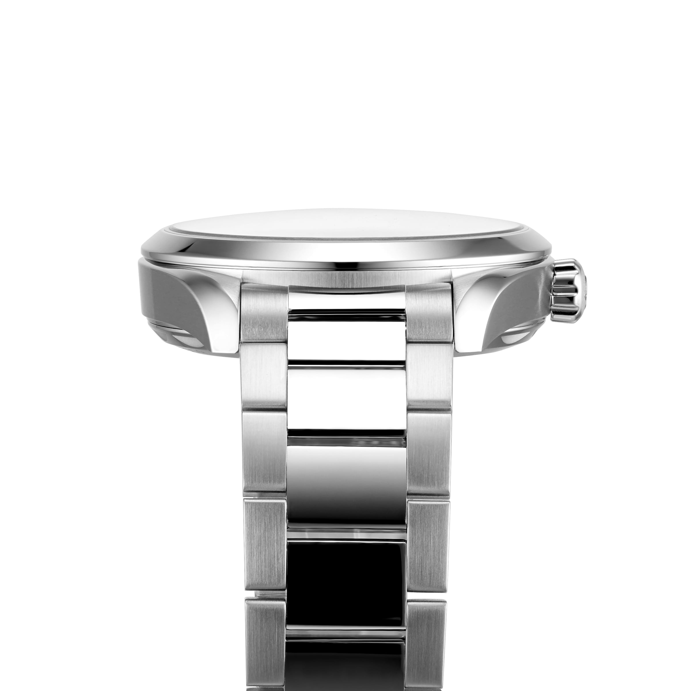 Omega Seamaster Aqua Terra 150M Mens Black Dial 41mm Automatic Co-Axial Watch-P17331328