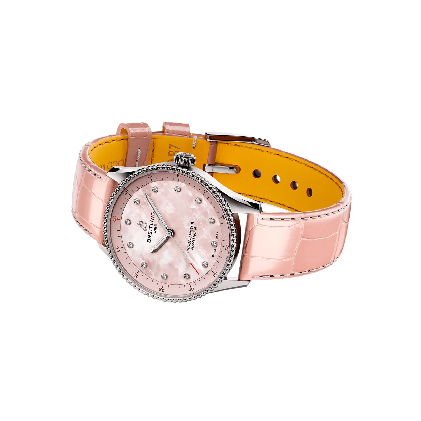 Breitling Navitimer 32 Women's