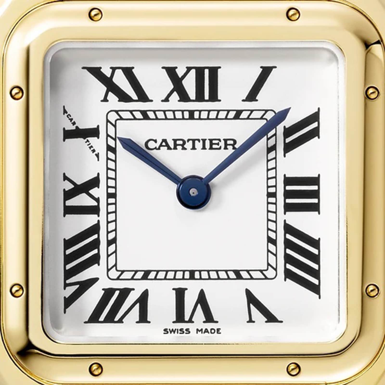 Cartier Panthère de Cartier Small Model Women's