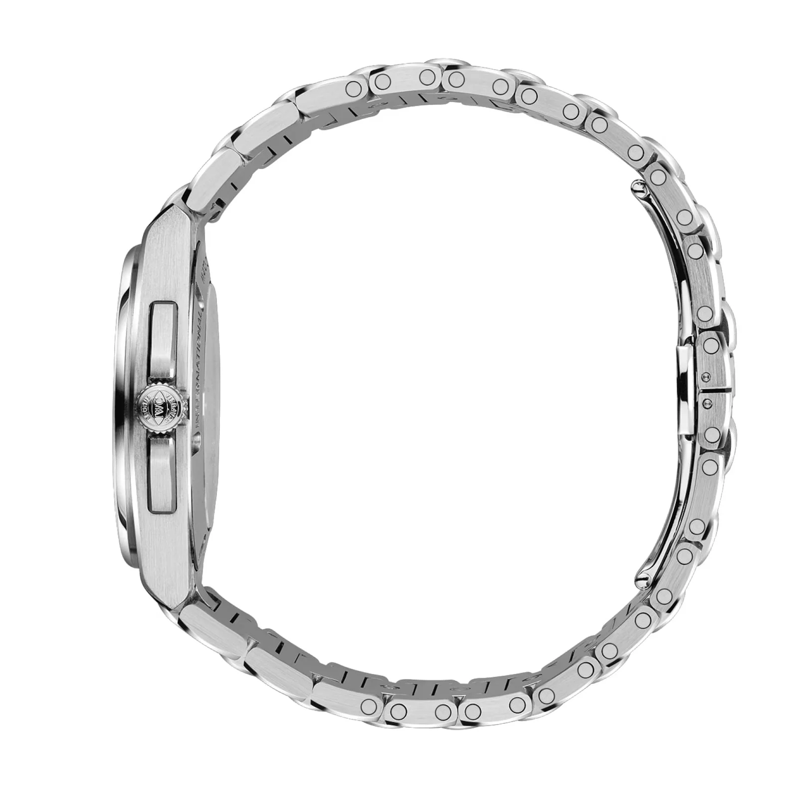 IWC Ingenieur Automatic 35 Women's