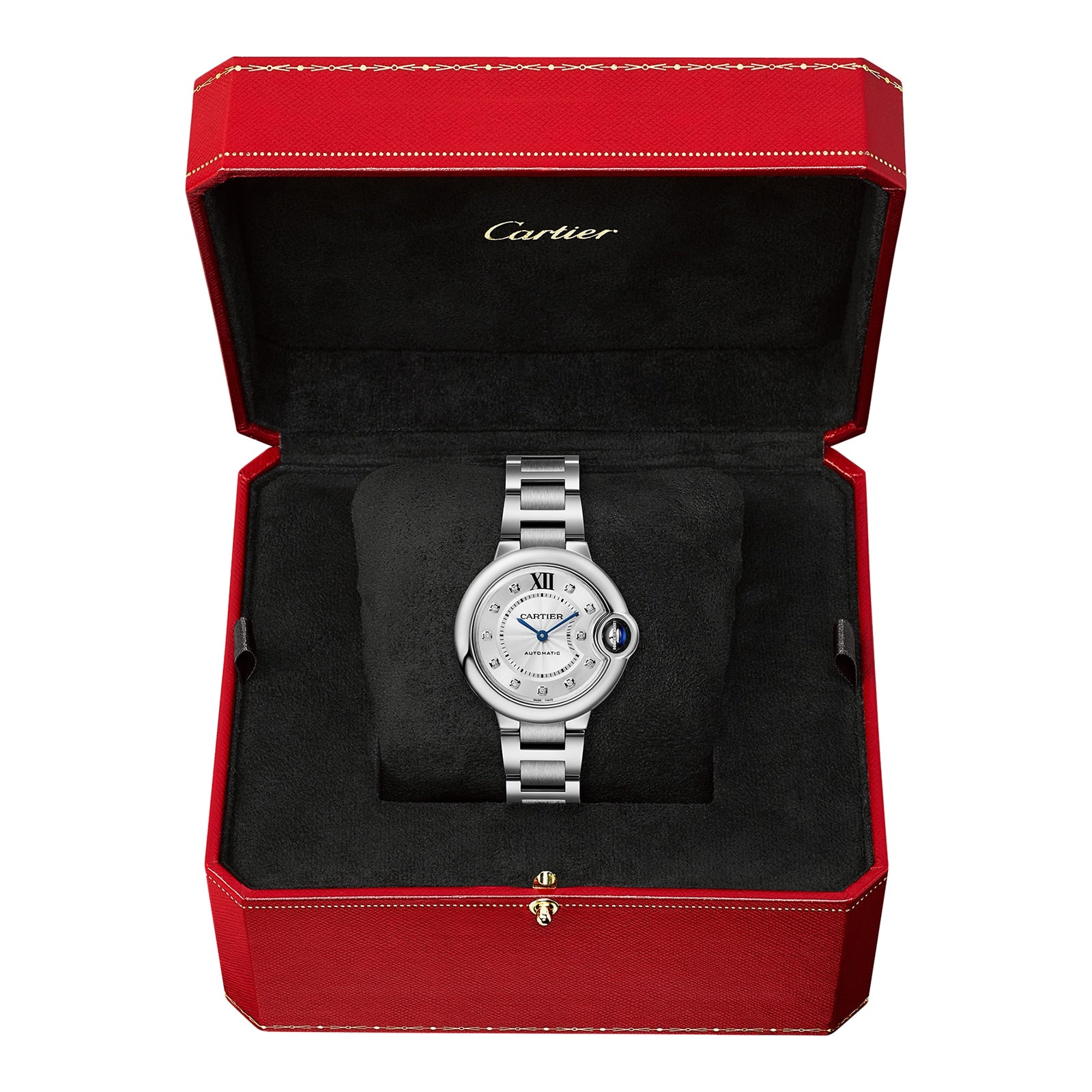 Cartier Ballon Bleu de Cartier Women's