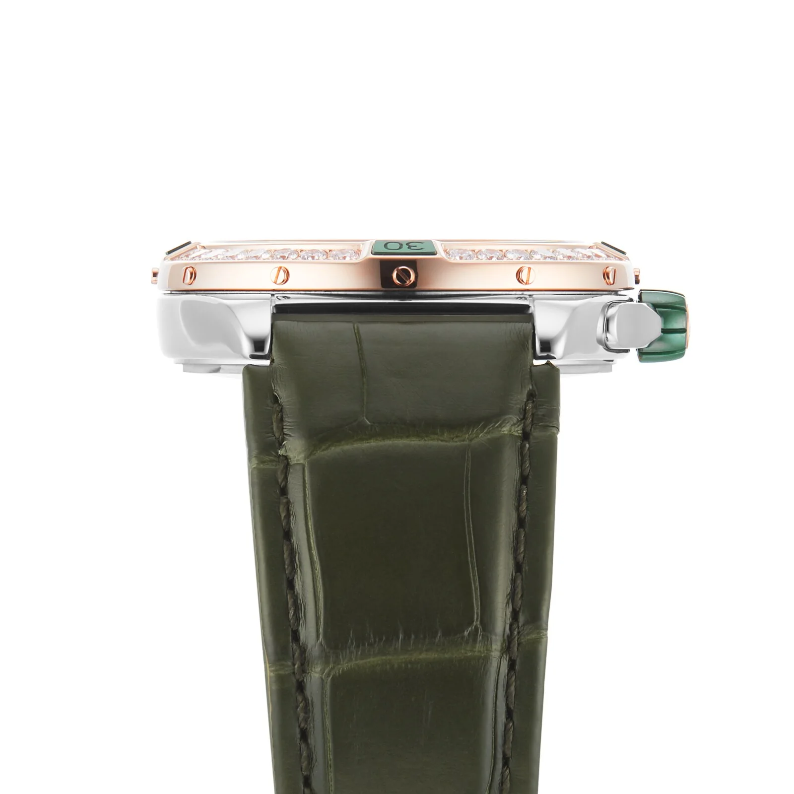 Breitling Super Chronomat Automatic 38 Women's