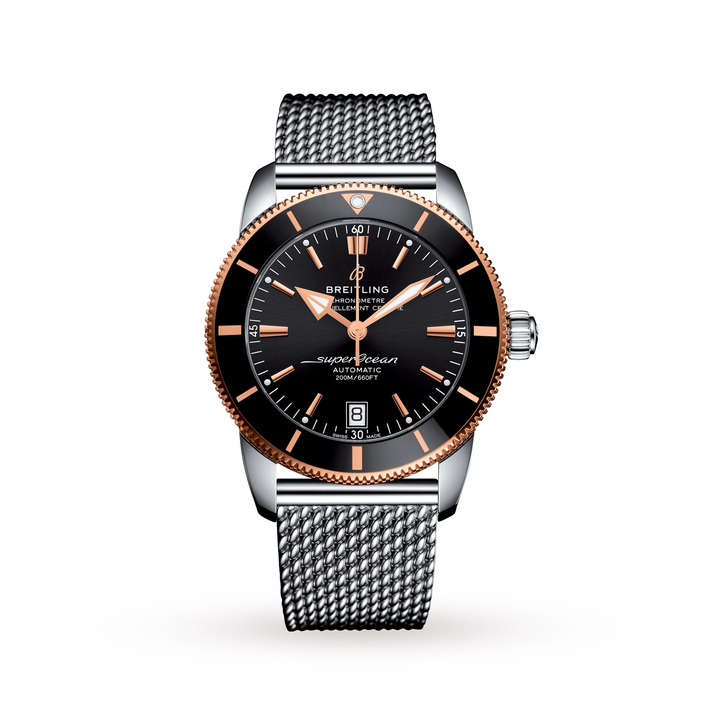 Breitling Superocean Heritage II Chronograph 42 Mens Watch-P17531429