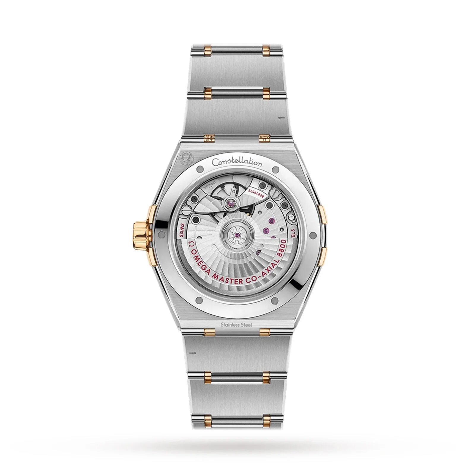 OMEGA Constellation Women's