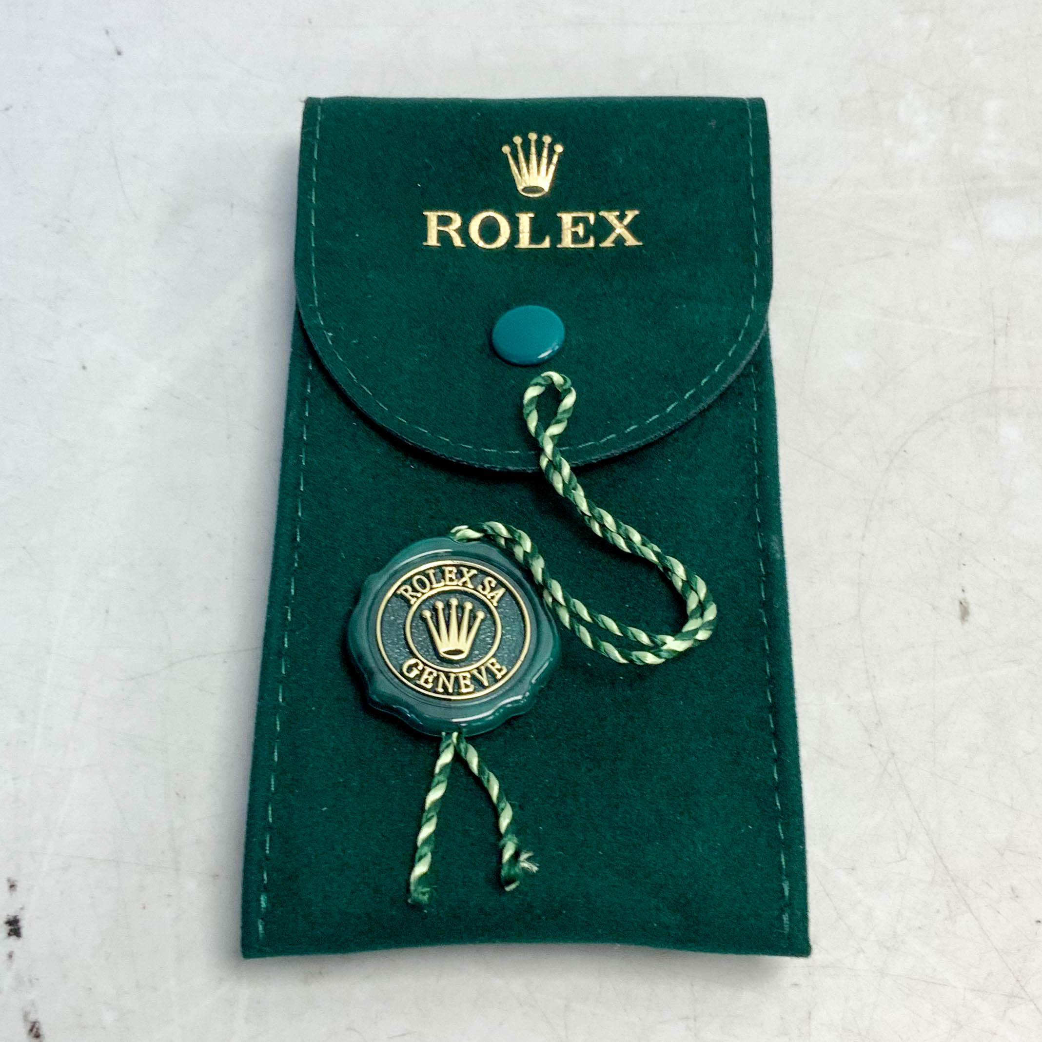 Rolex Daytona Cosmograph 16520-4635819