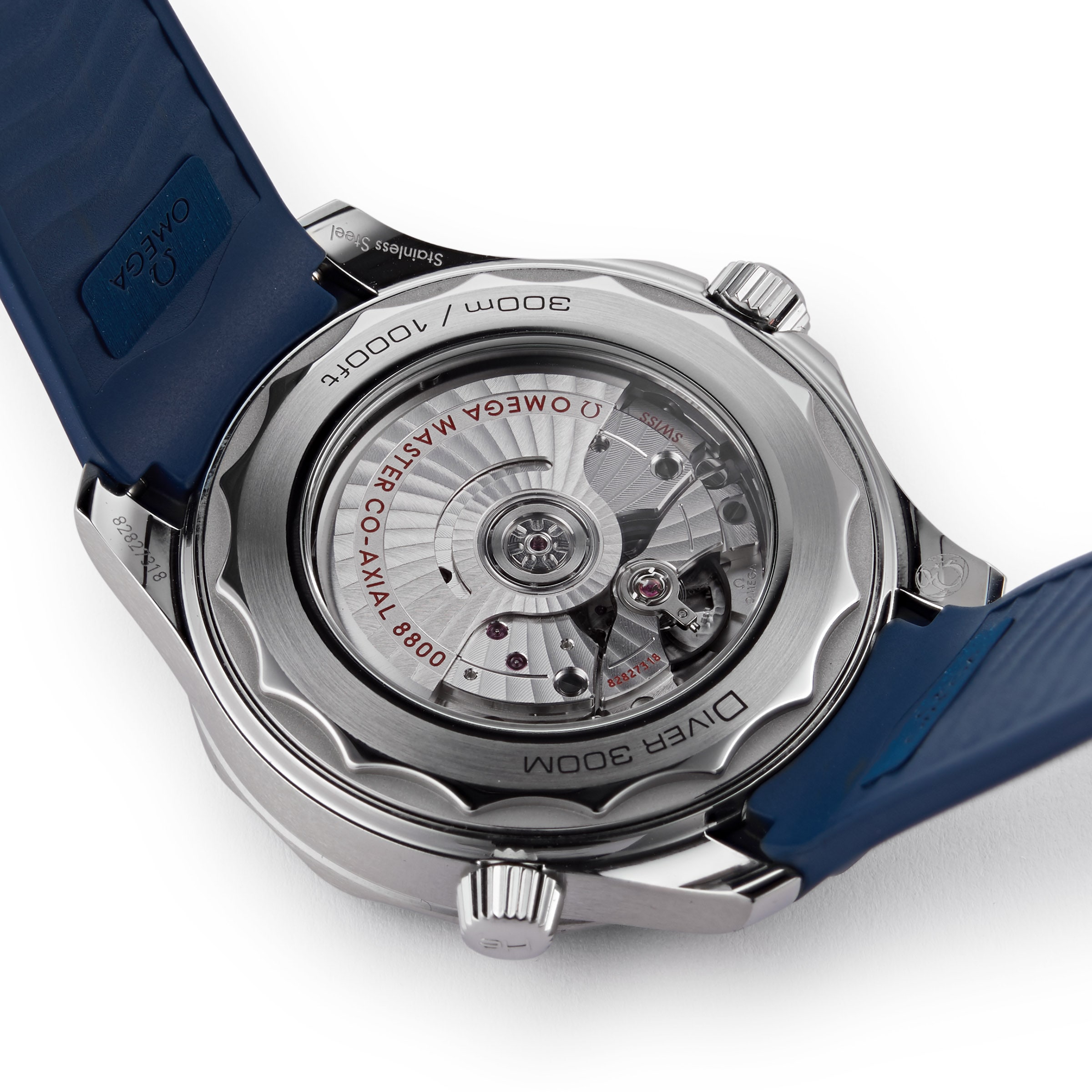 Omega Seamaster Pro-Diver 300 Mens Watch-P17331476