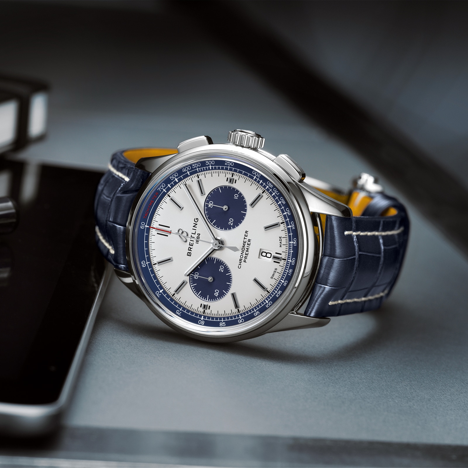 Breitling Premier Special Edition Exclusive-P17531868