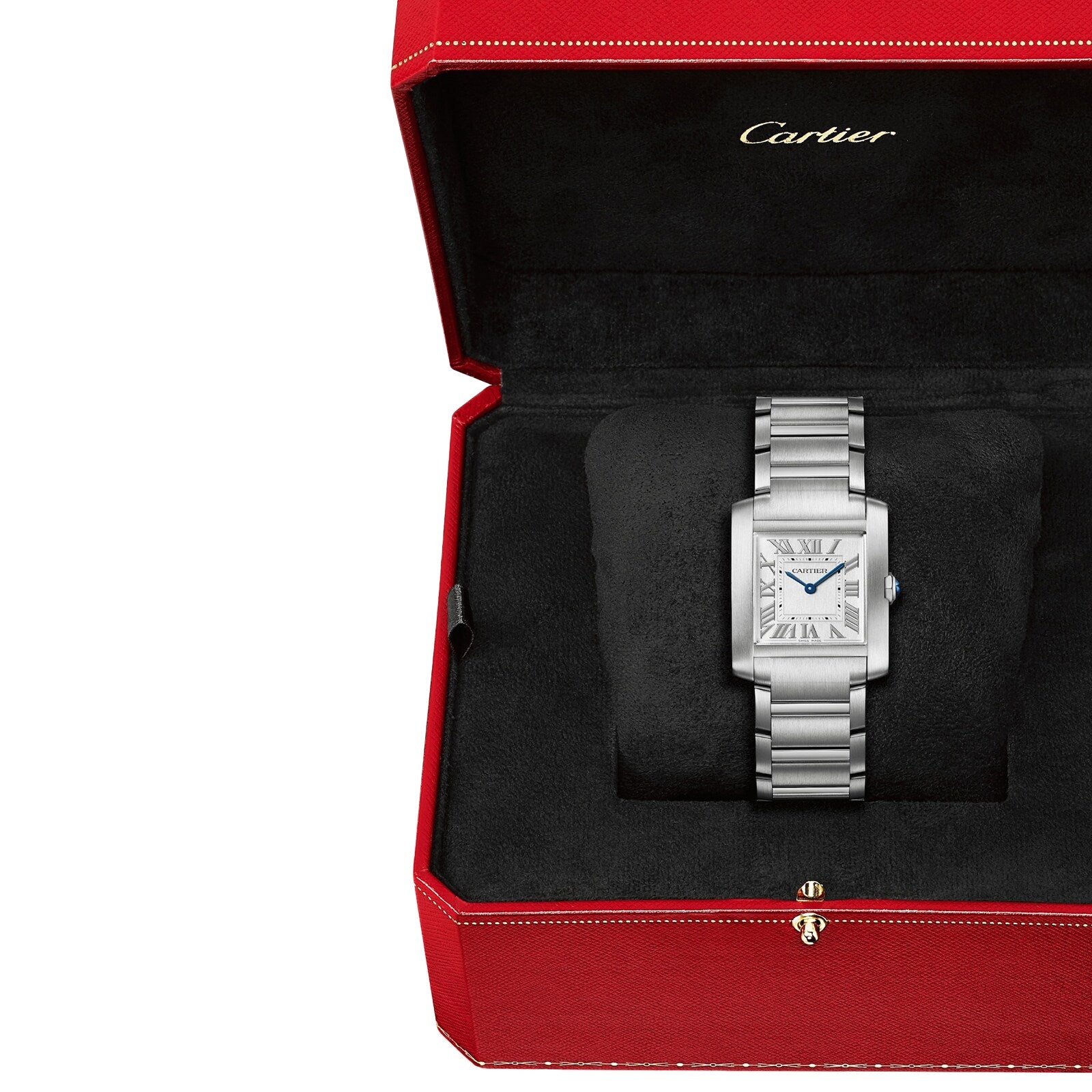Cartier Tank Française Women's