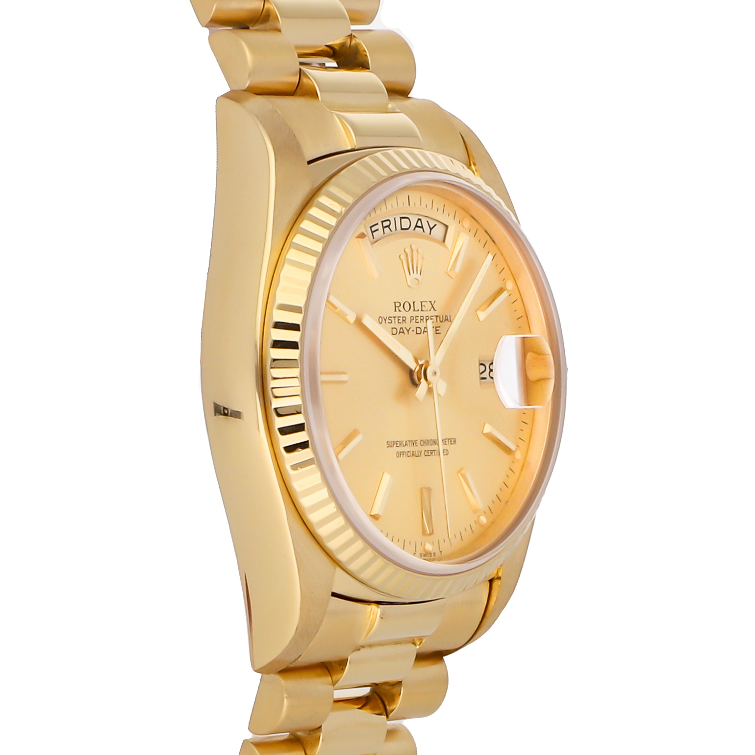 Rolex Day-Date 18038-4649620