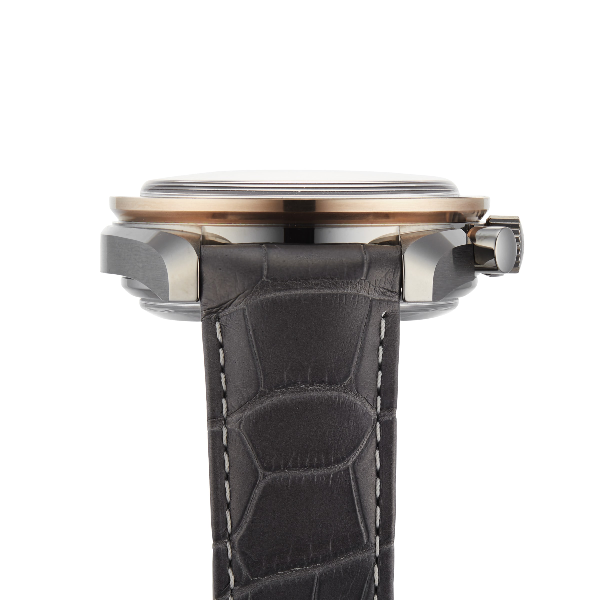 Omega Speedmaster 'Grey Side of the Moon Meteorite' Mens Watch-P17331294