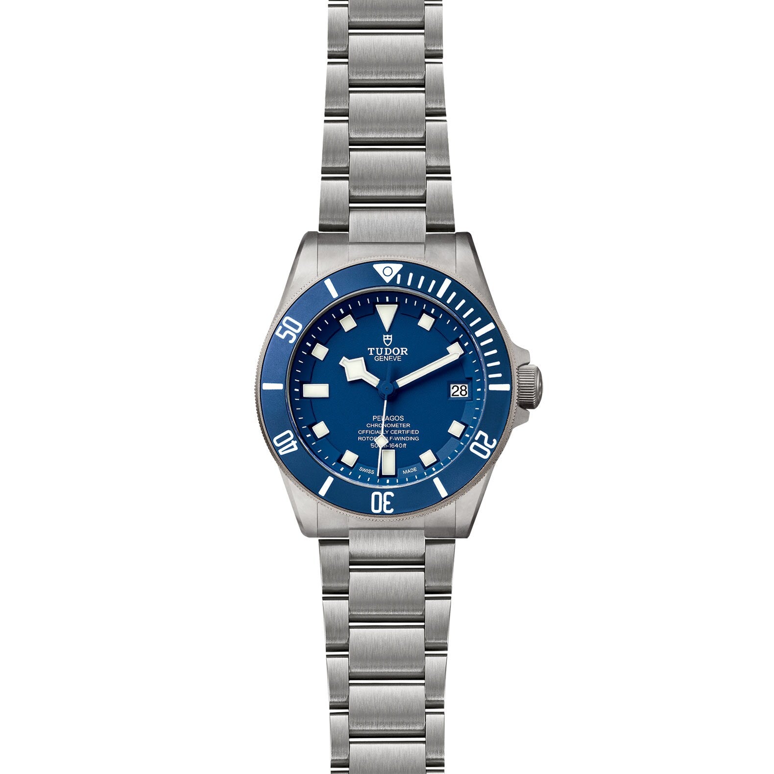 TUDOR Pelagos