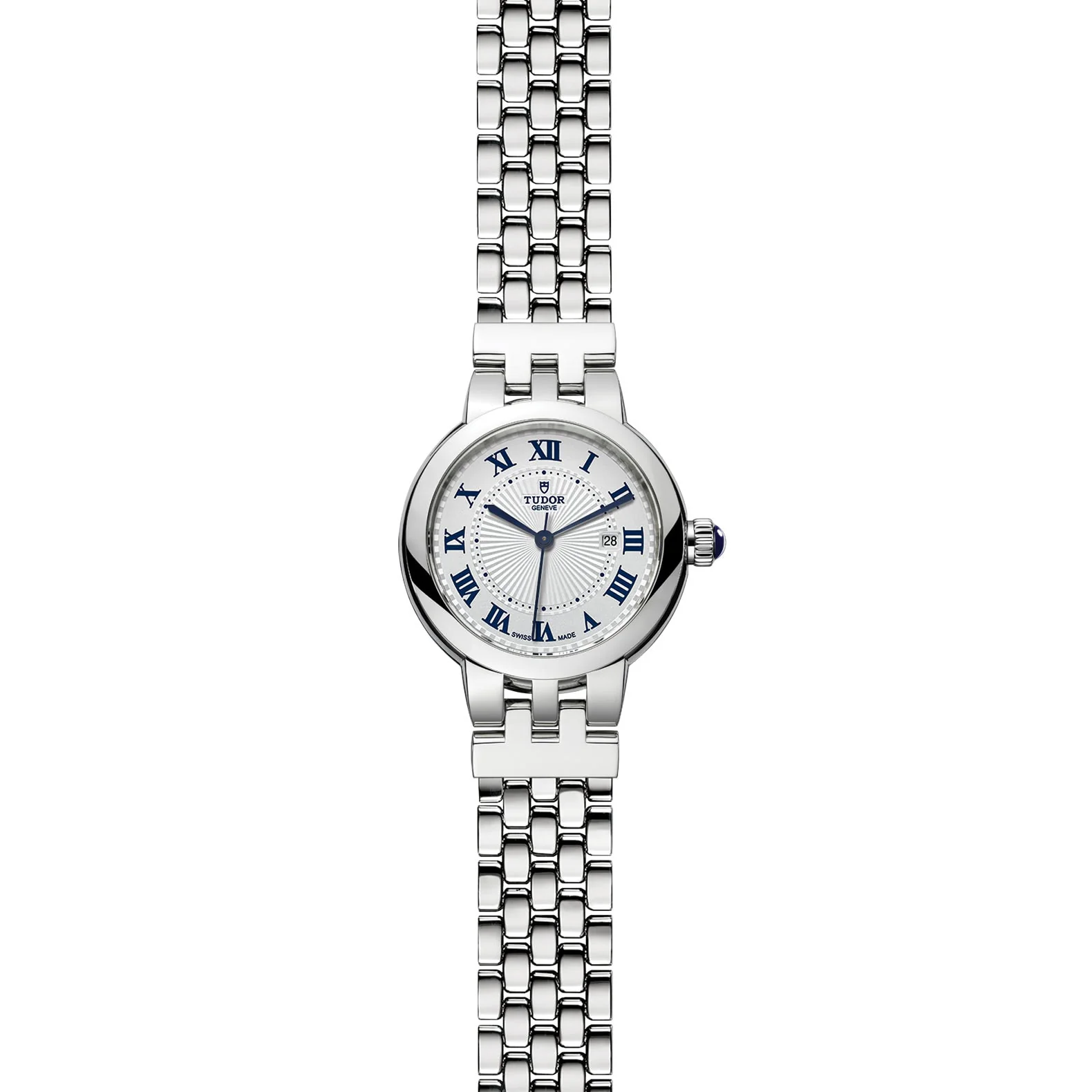 TUDOR Clair de Rose Women's