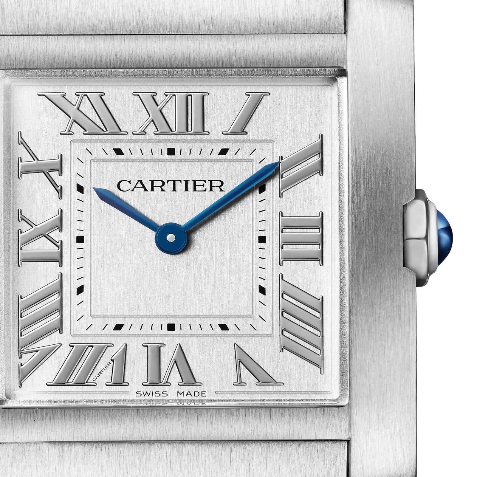 Cartier Tank Française Women's