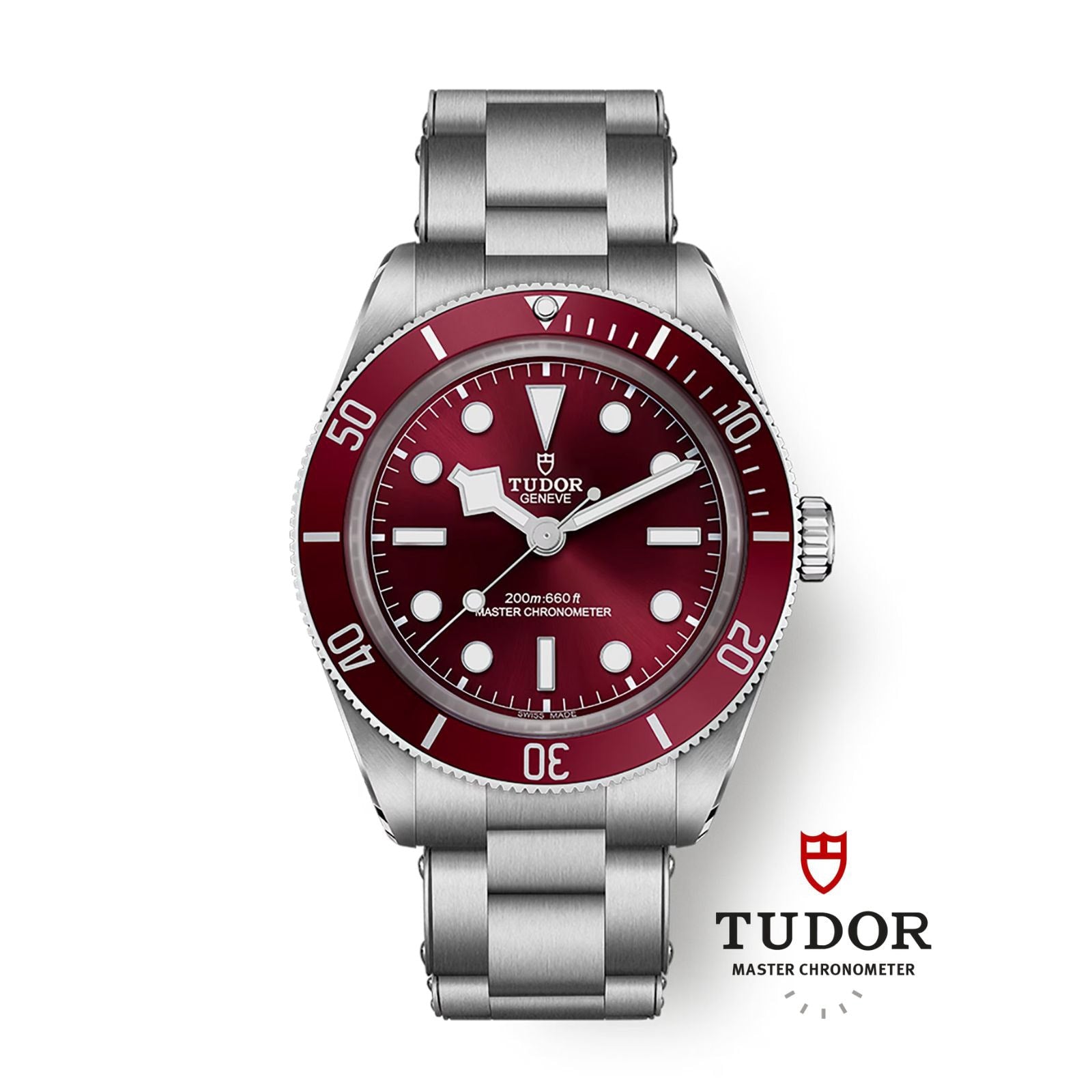 TUDOR Black Bay 58