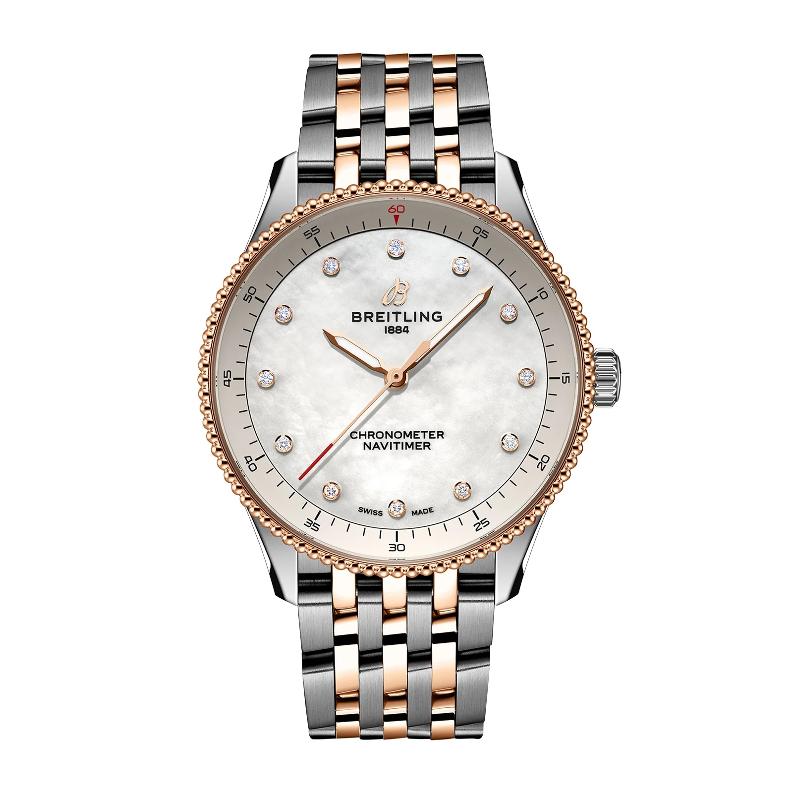 Breitling Navitimer 32 Women's