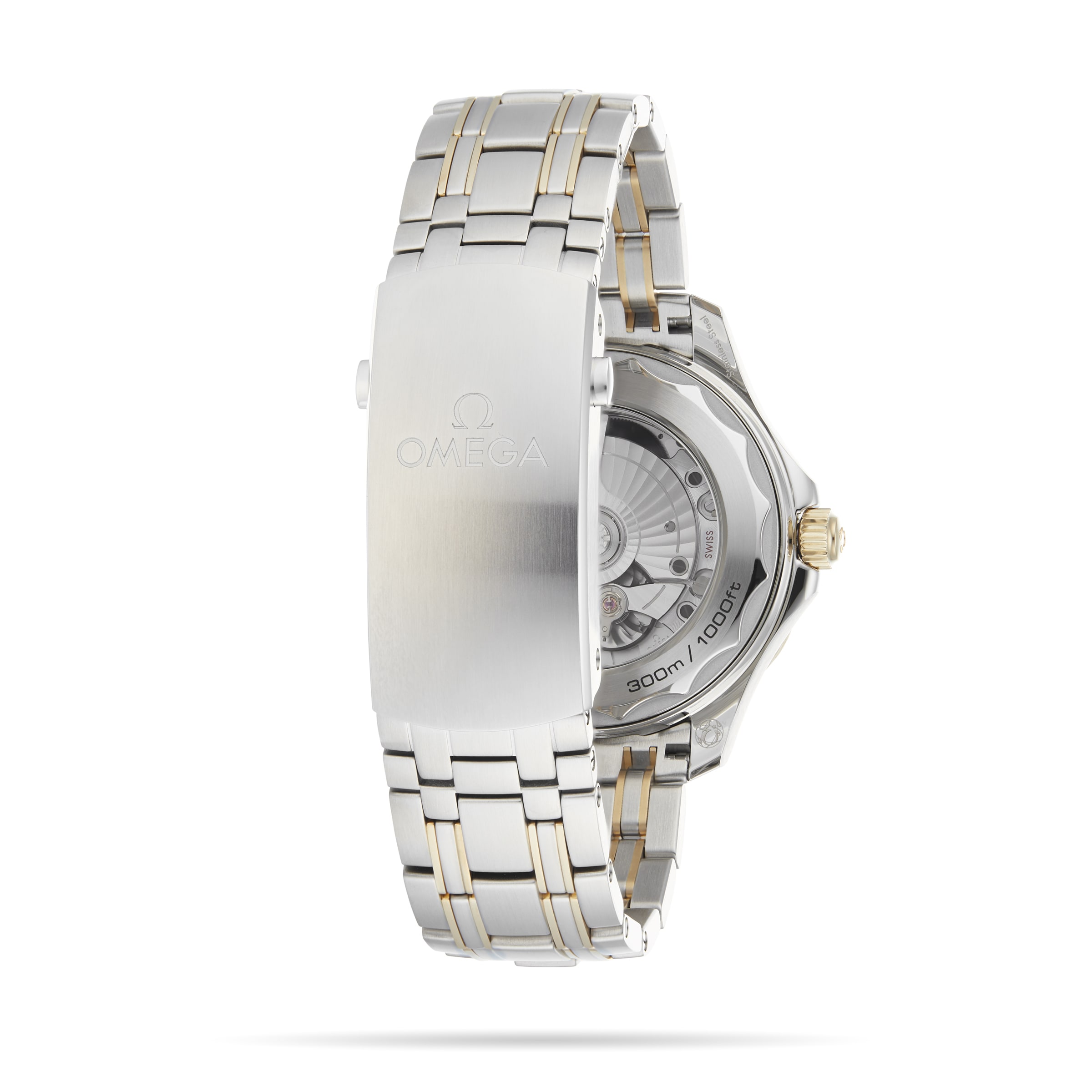 Omega Seamaster Pro-Diver 300 Mens Watch-P17331474