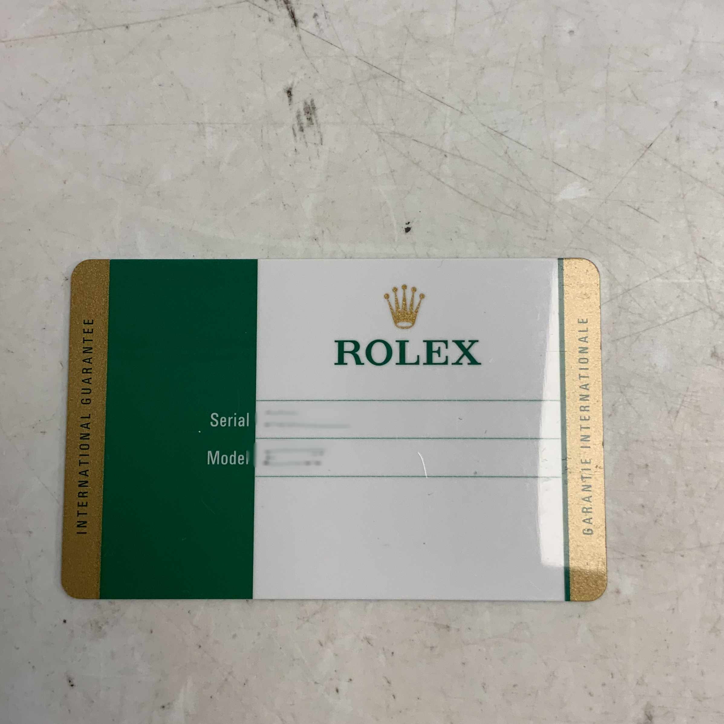 Rolex Datejust 126300-4626941