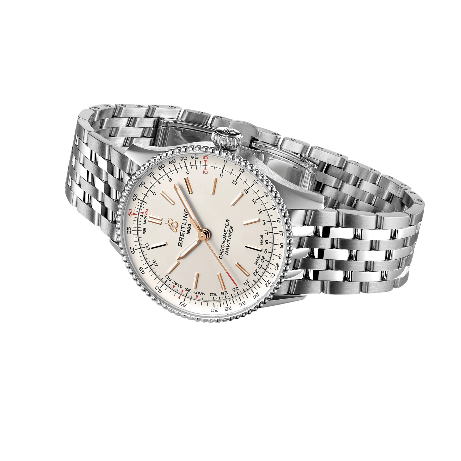 Breitling Navitimer Automatic 36 Women's